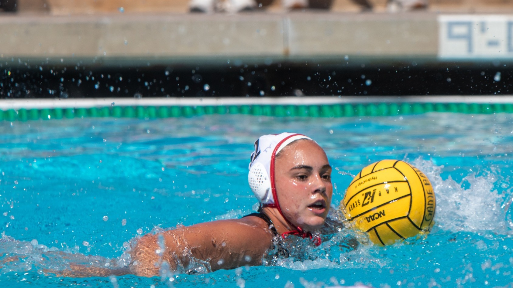 Sarmiento at WWPA 2024