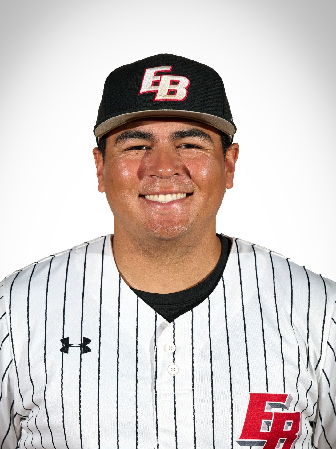 E Nunez - Baseball