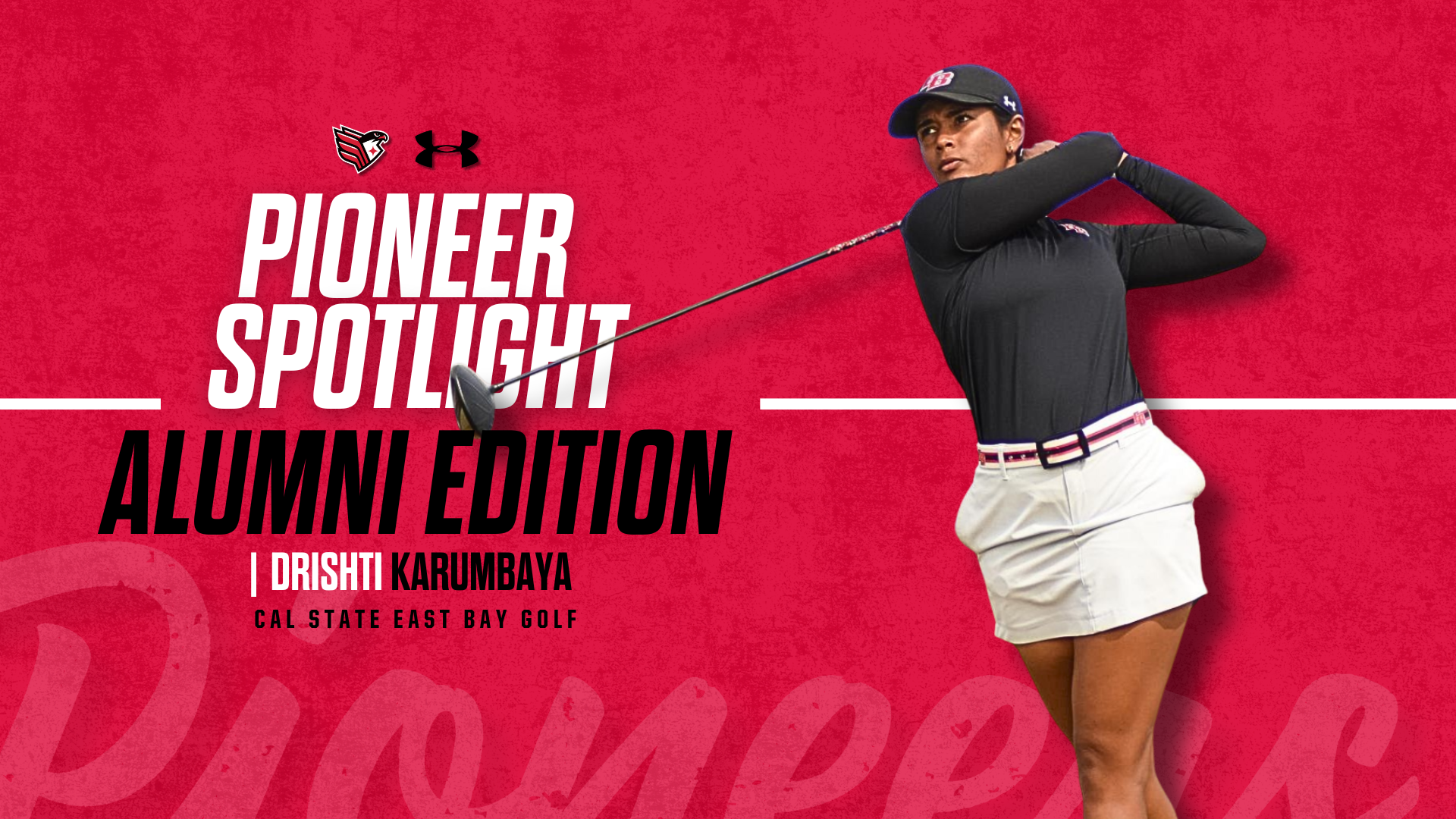 Drishti WGO Alumni Spotlight