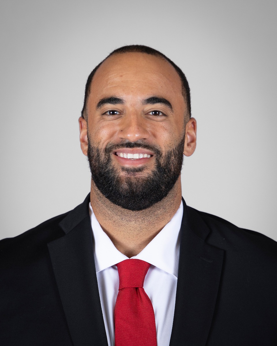 Russell Payne 2025-26