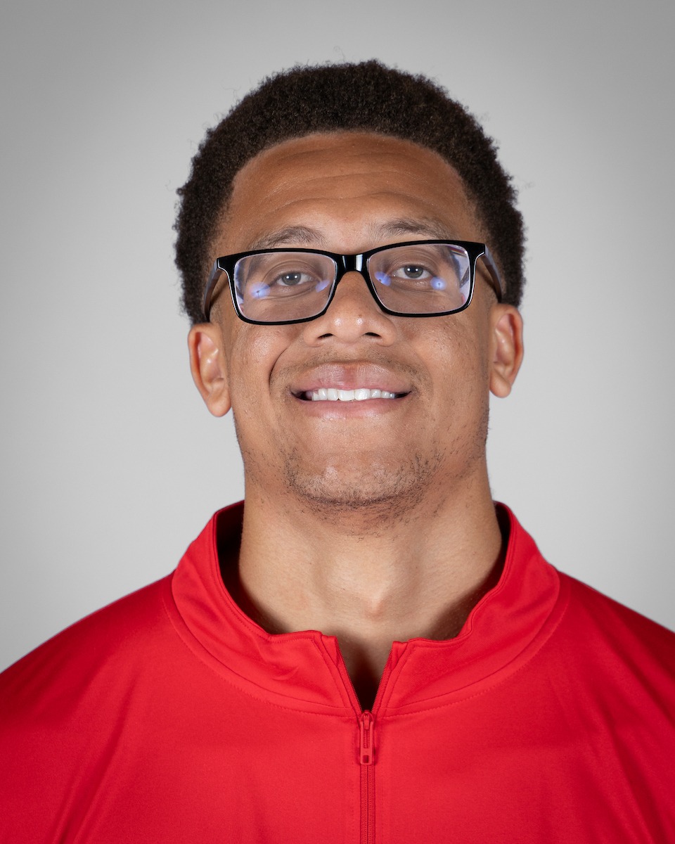 Miles Brookins 2025-26