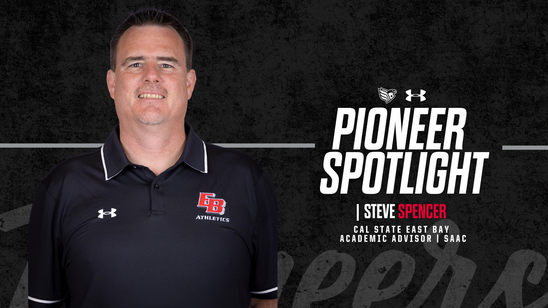 Spencer SAAC Feature Story