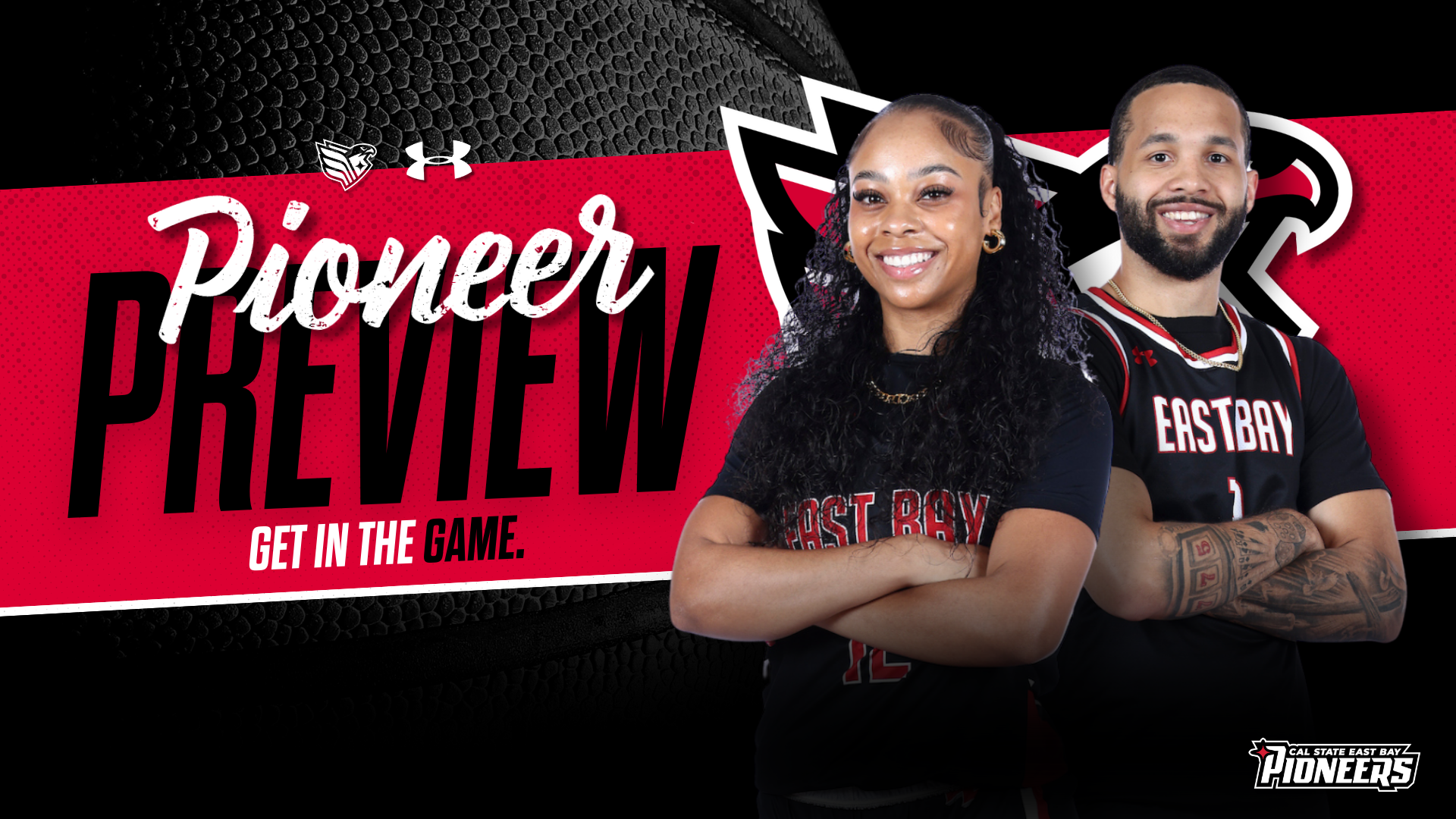 Pioneer Preview 12-17