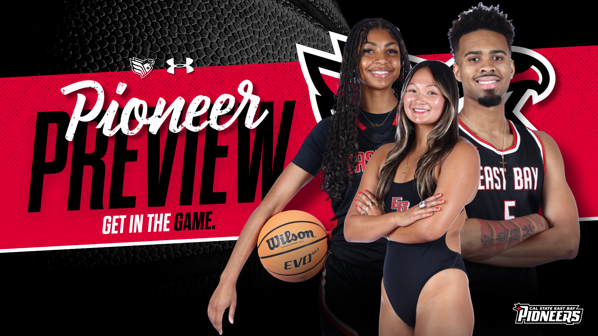 Pioneer Preview 12-31