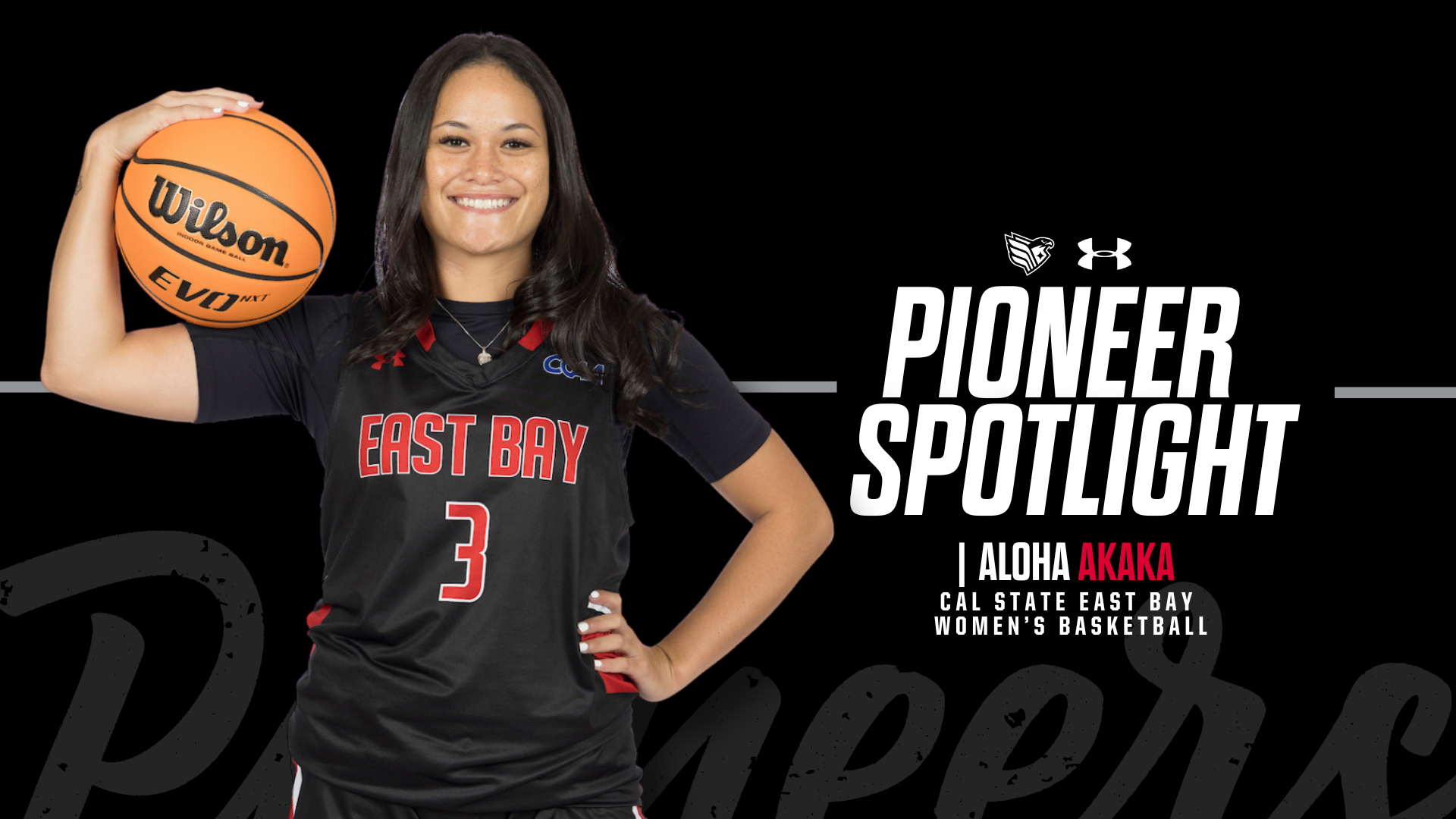 Akaka - Pioneer Spotlight