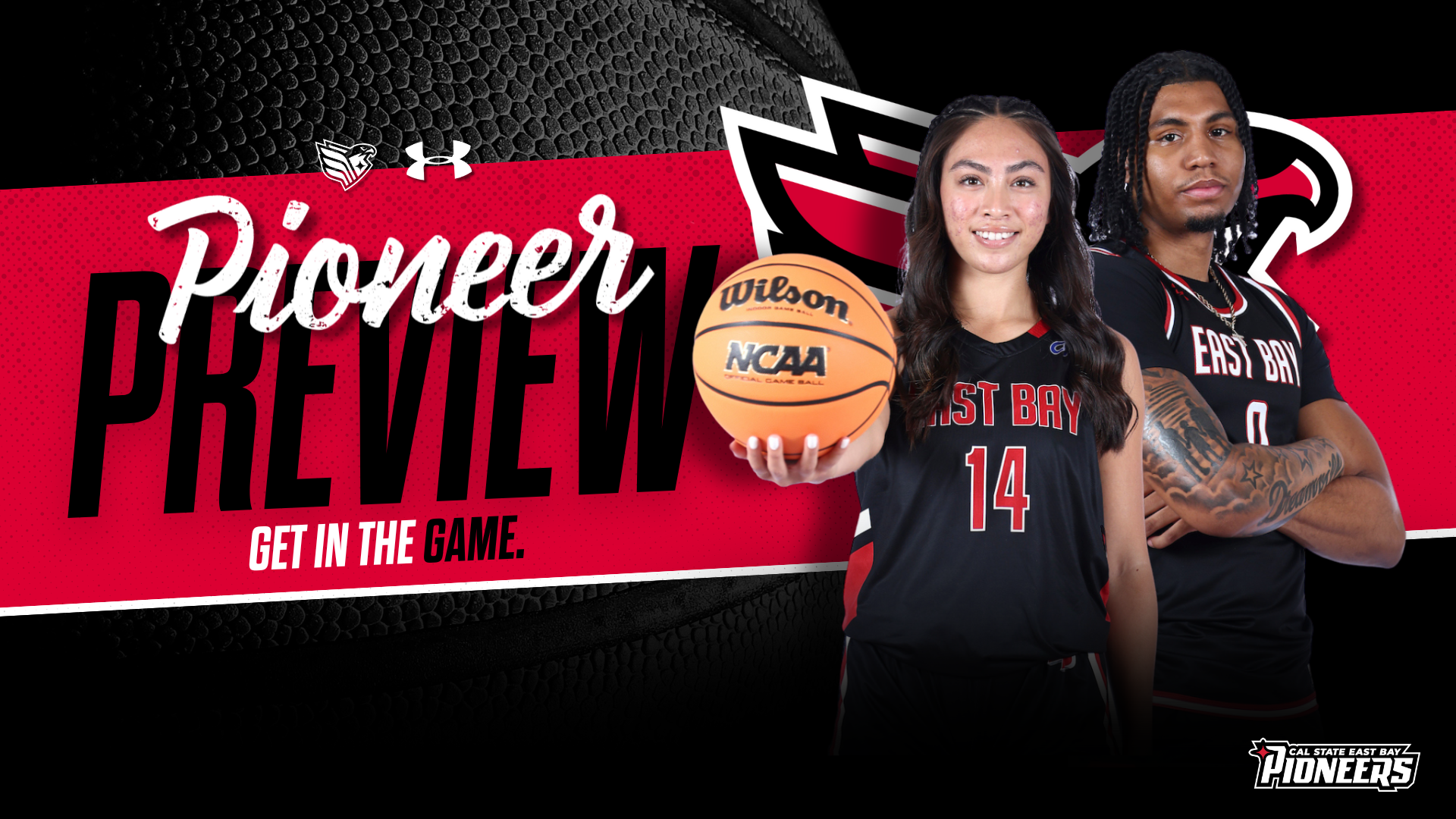 12-10 Pioneer Preview