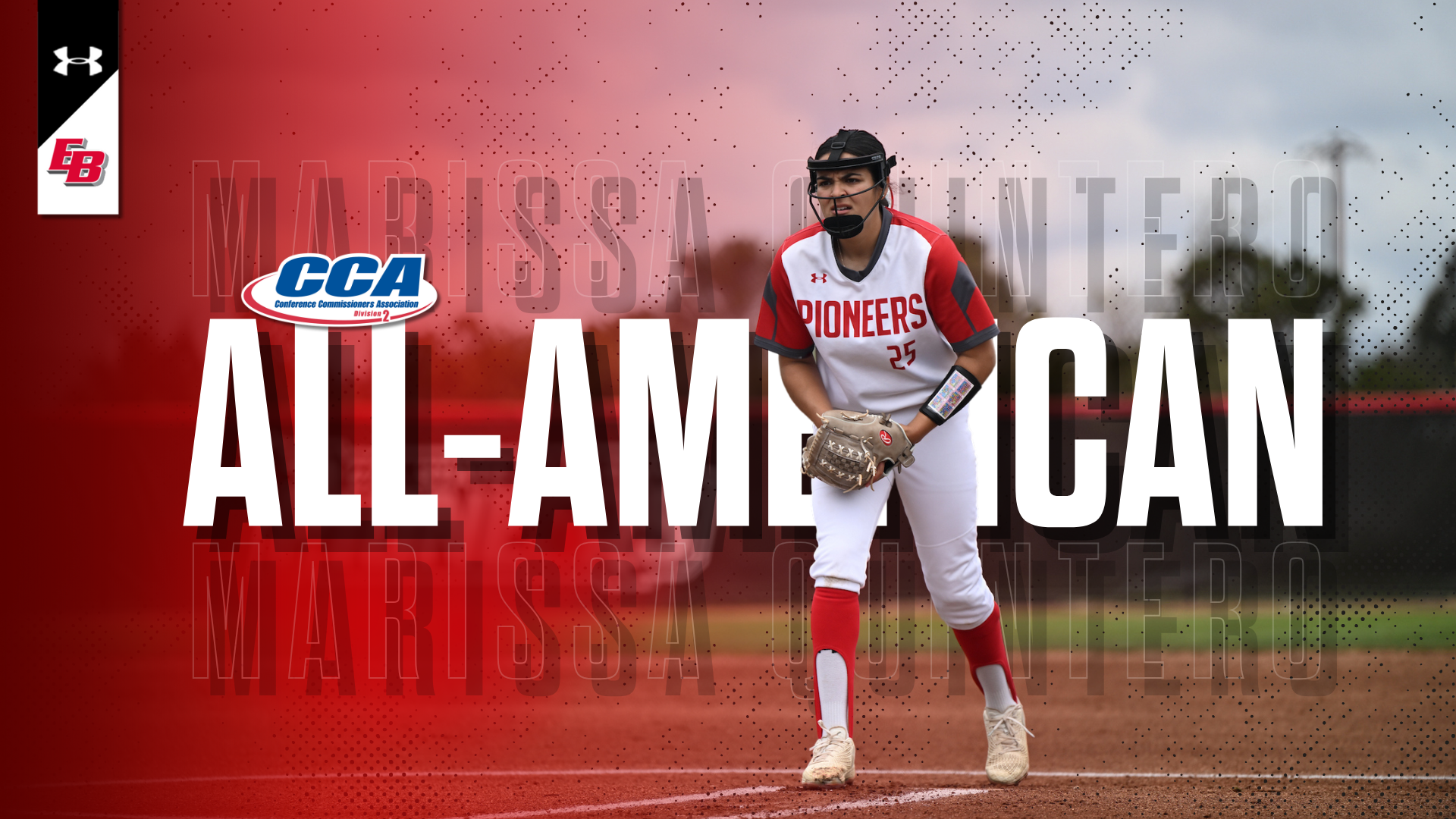 D2 CCA All America - Quintero