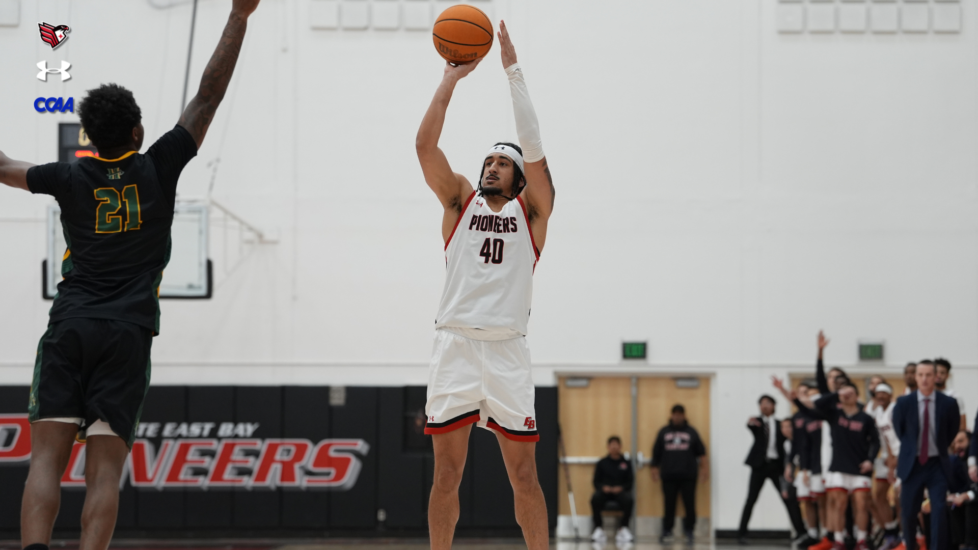 Payden White vs Humboldt