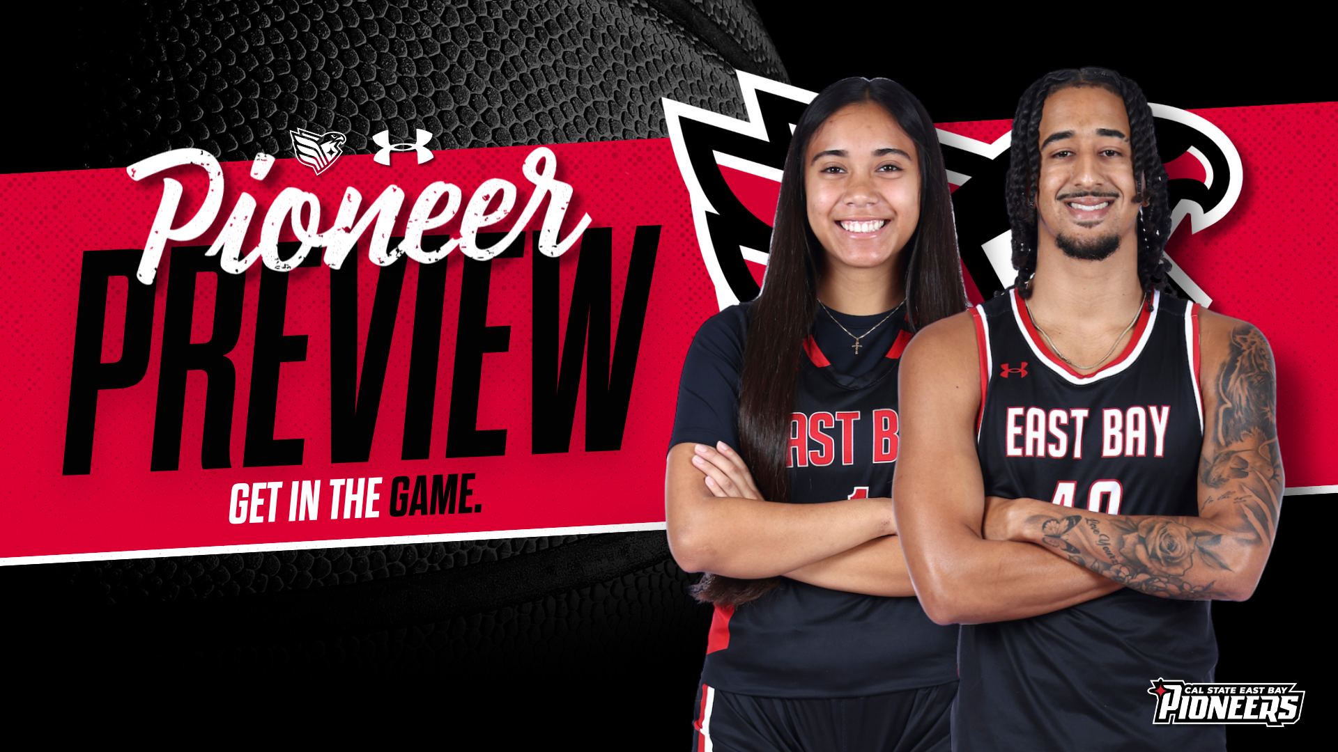 Pioneer Preview 1-14