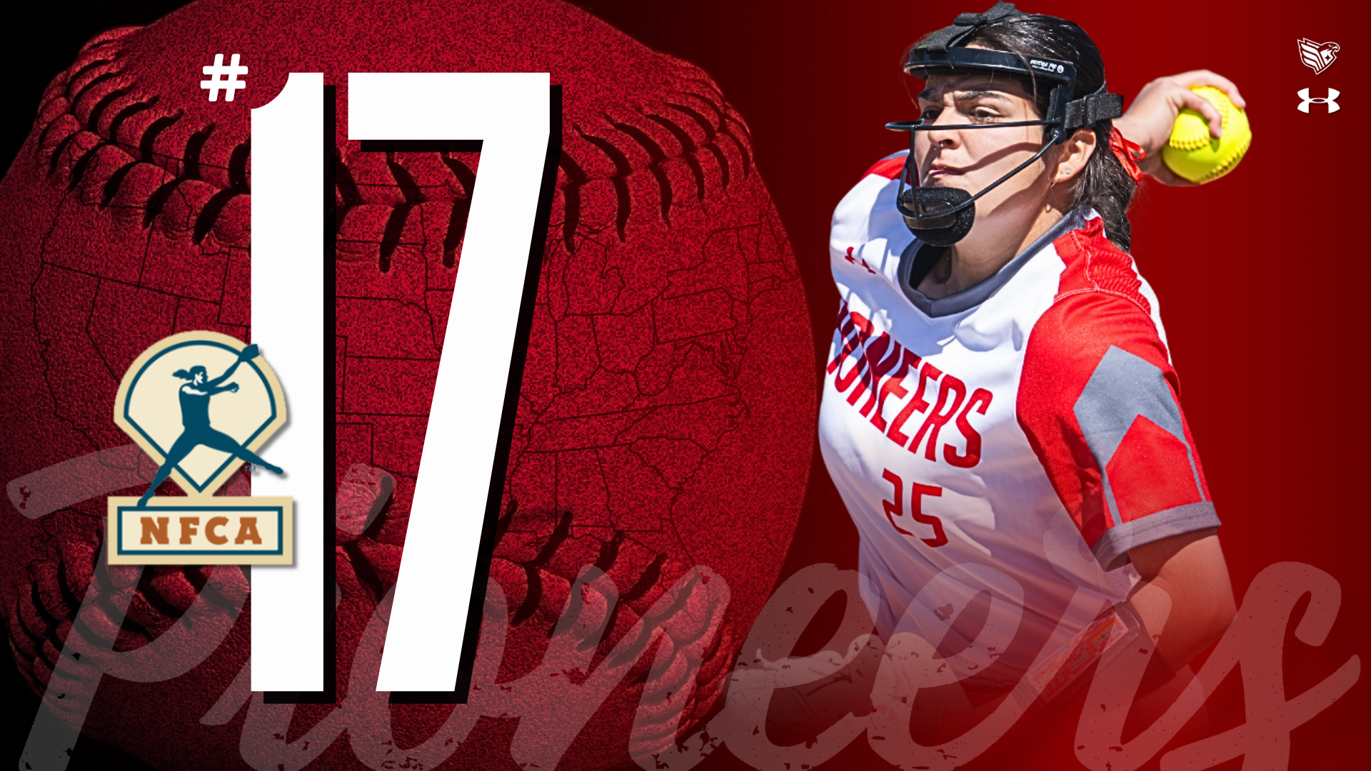 No 17 NFCA Preseason Ranking