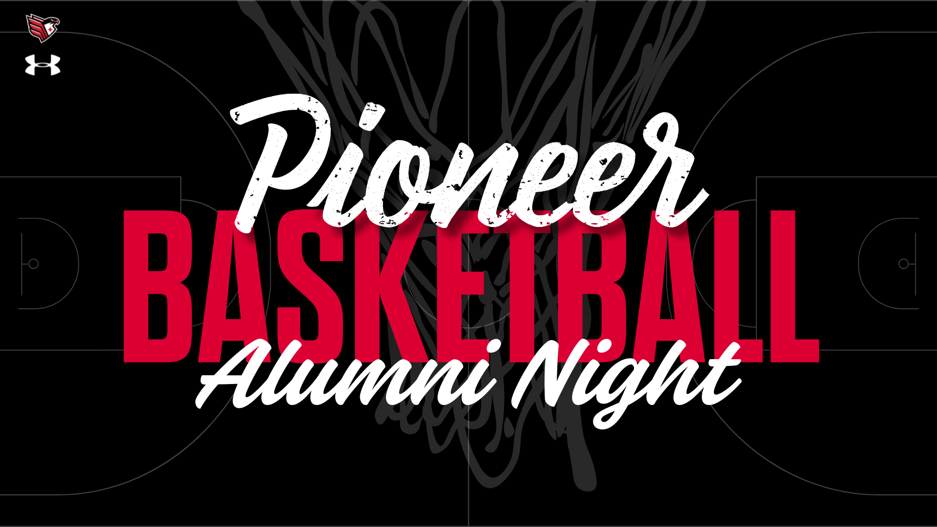 2026 Basketball Alumni Night