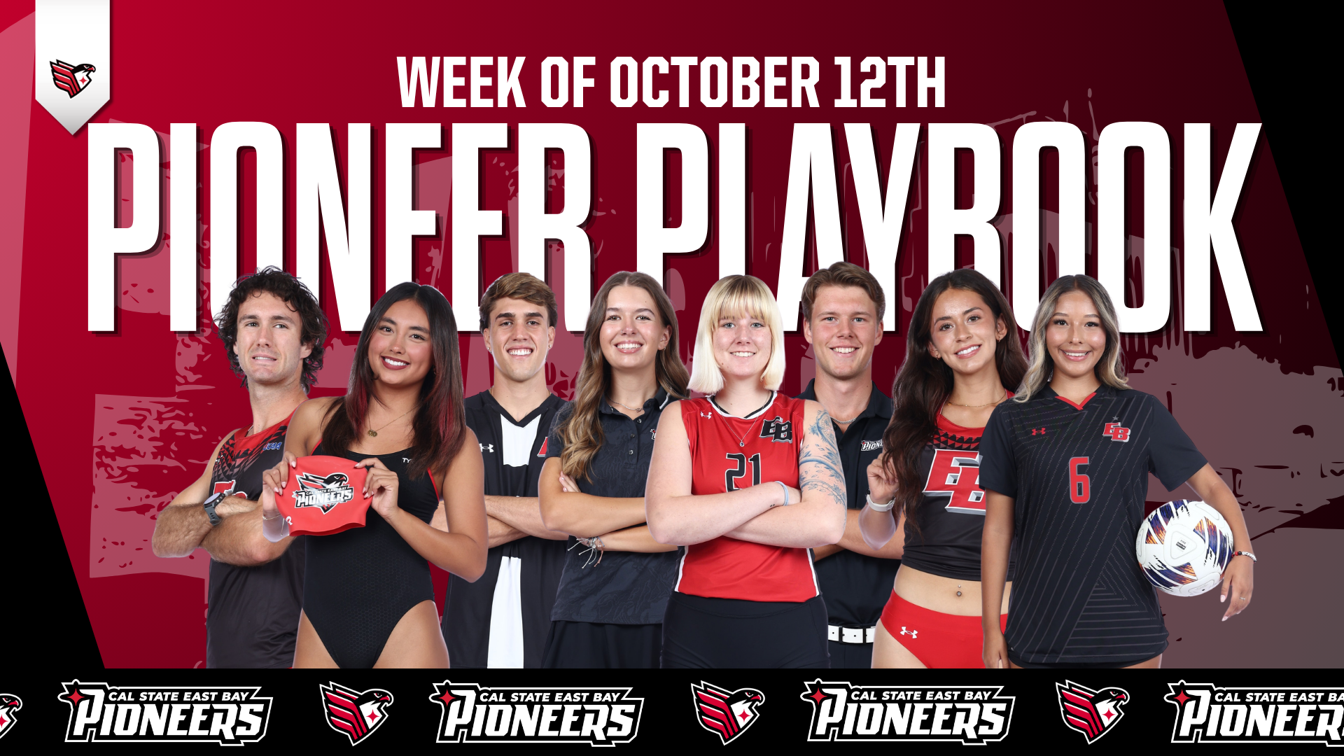 Pioneer Play Book 10/12/2026