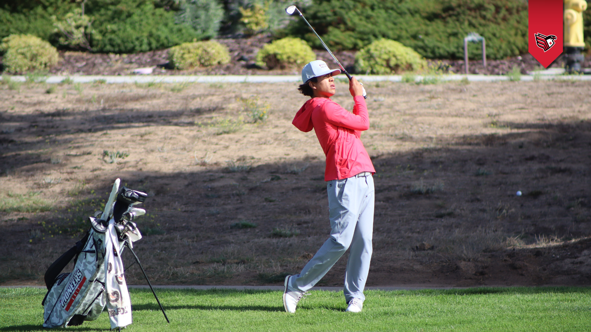 MGOLF Recap 10/13/2026