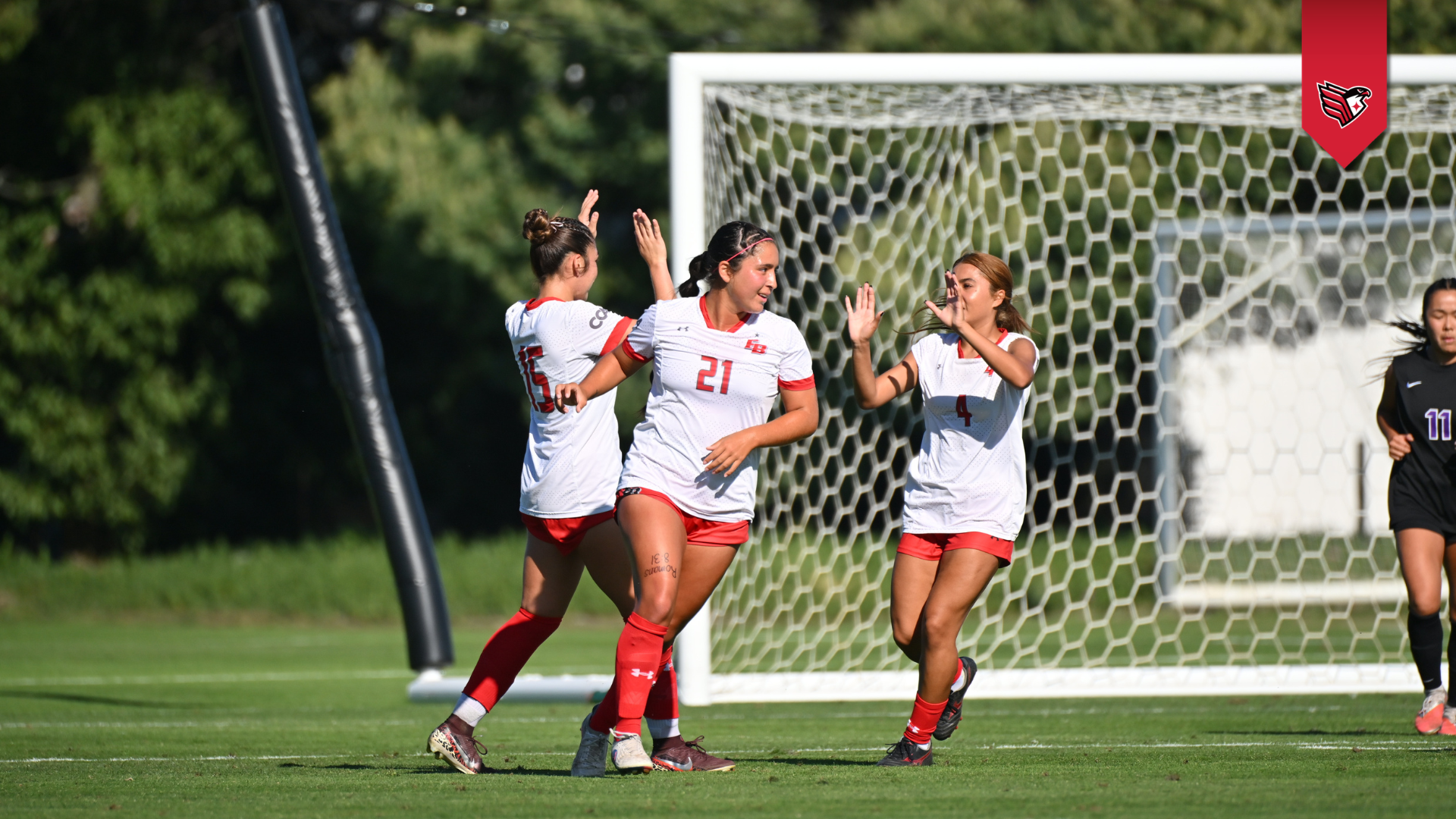 WSOC Pst Game 10/15/2026