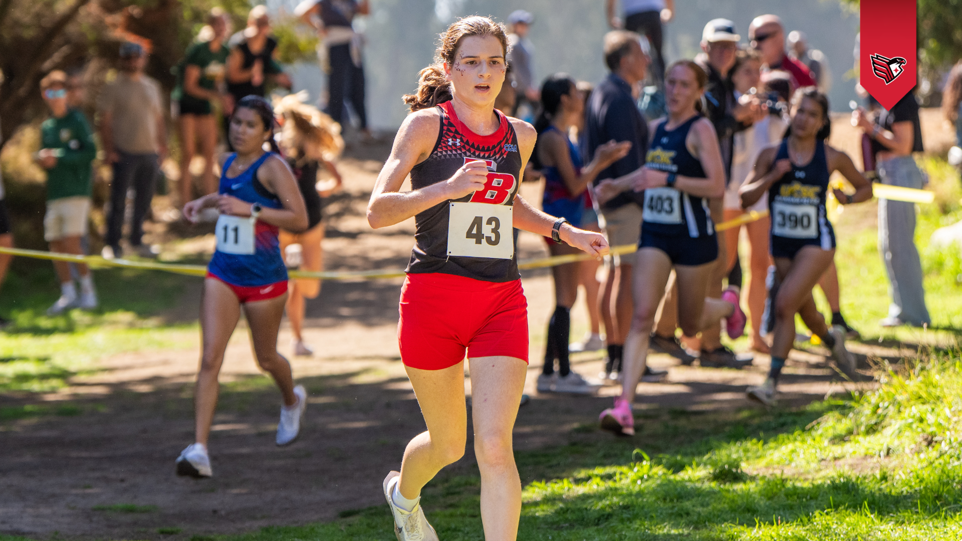 Womens XC 10/17/2026