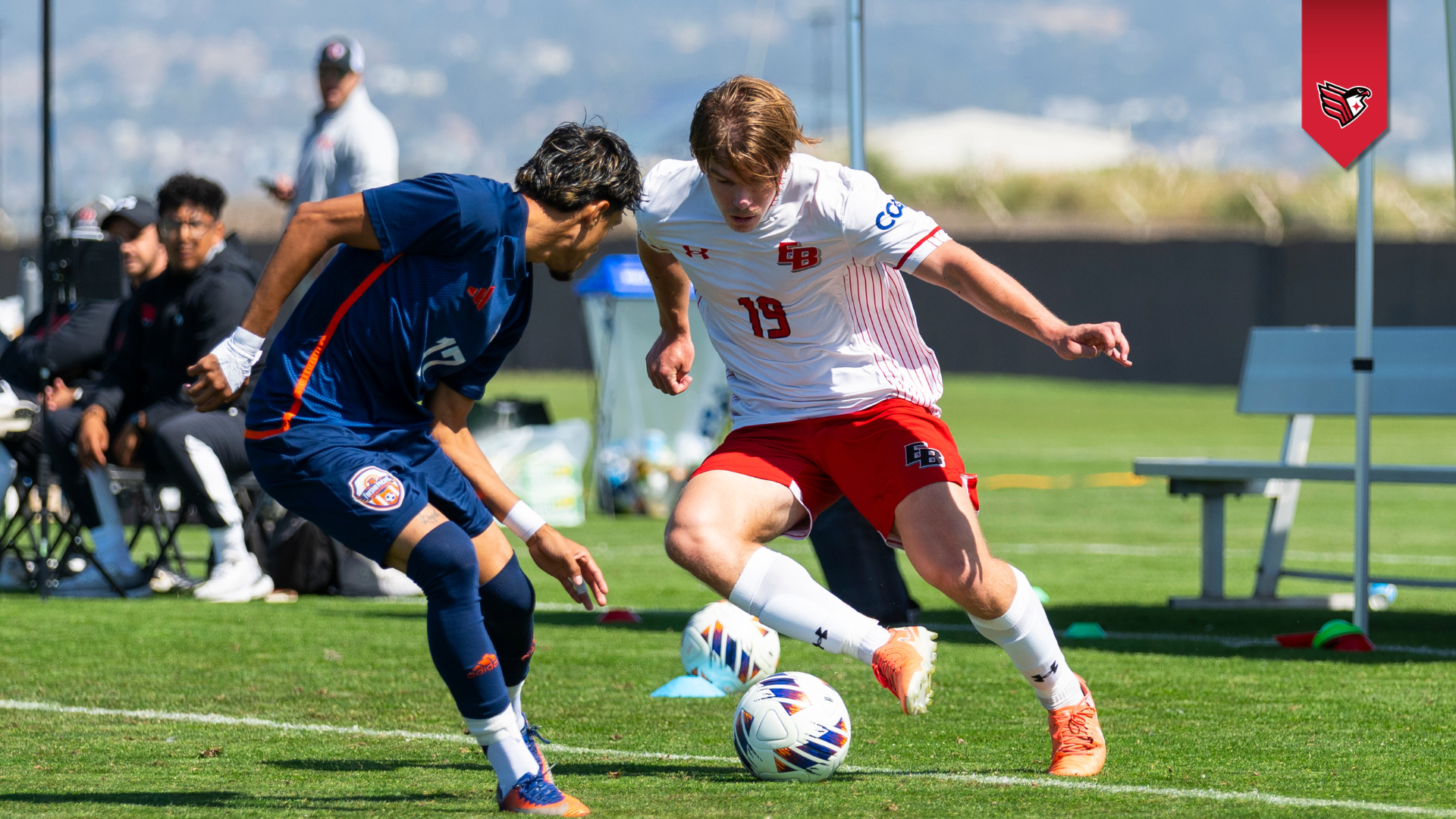 Mens Soccer Recap 10/17/2026
