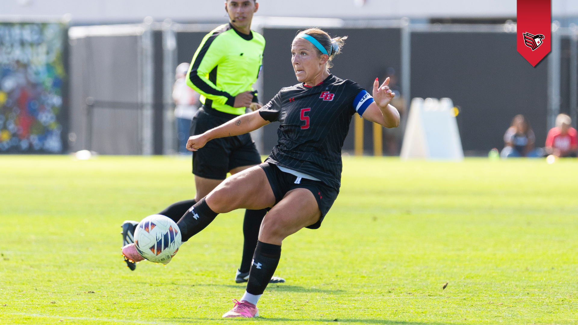 WSOC Post Game 10/17/2026