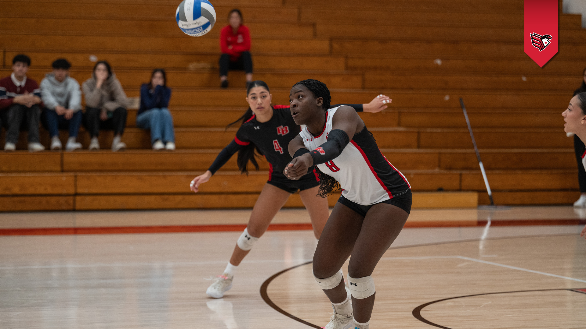 WVB Post Game 10/17/2026