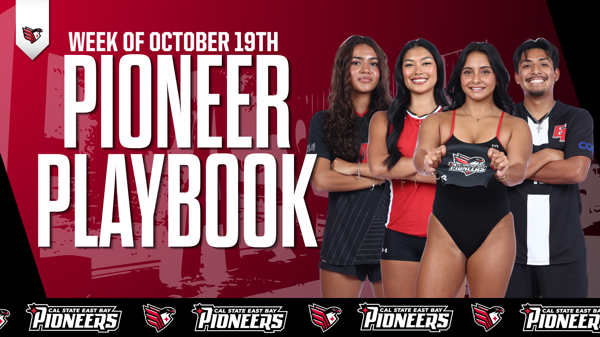 Pioneer Play Book 10/19/2026