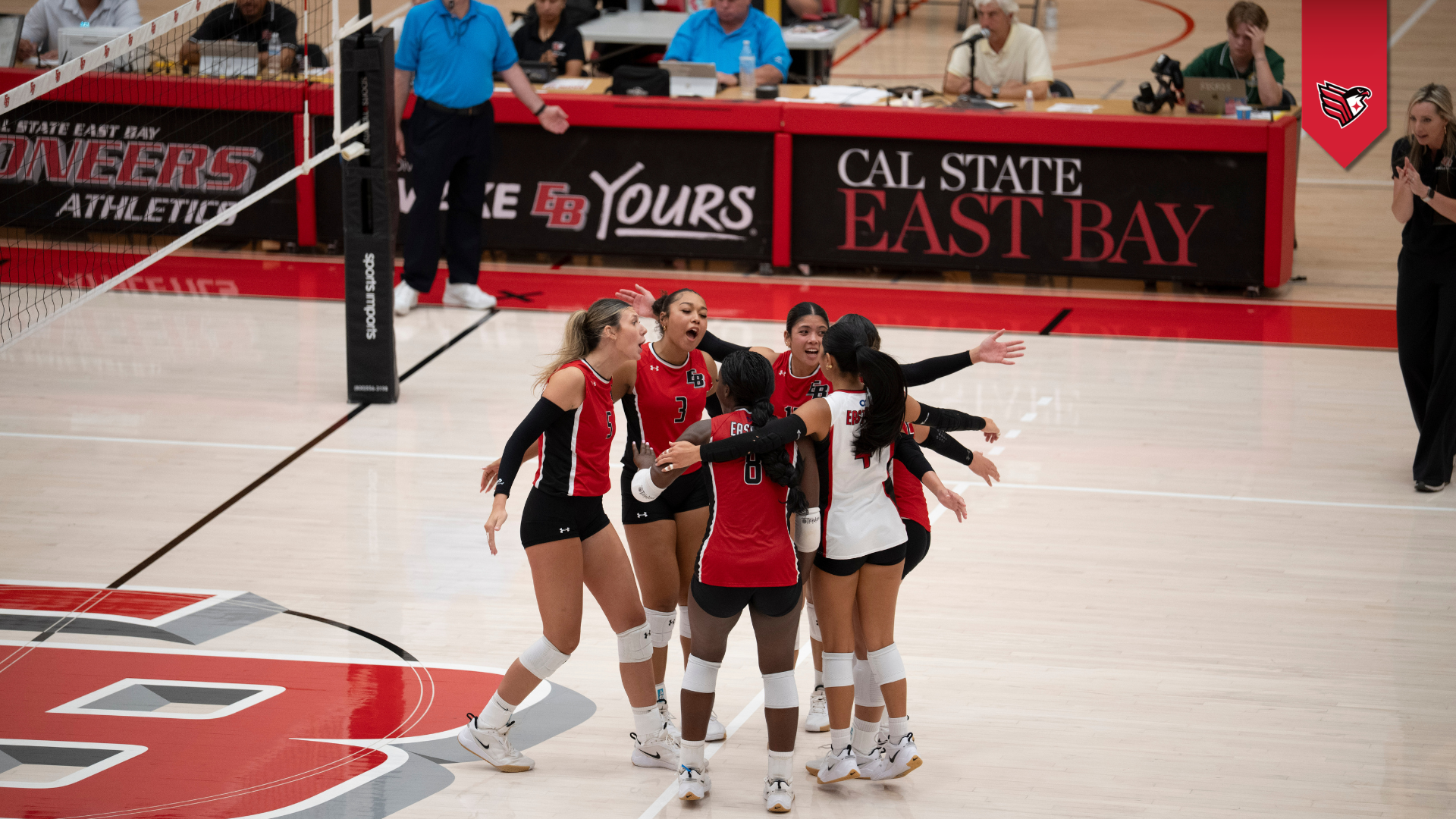 VB Post Game