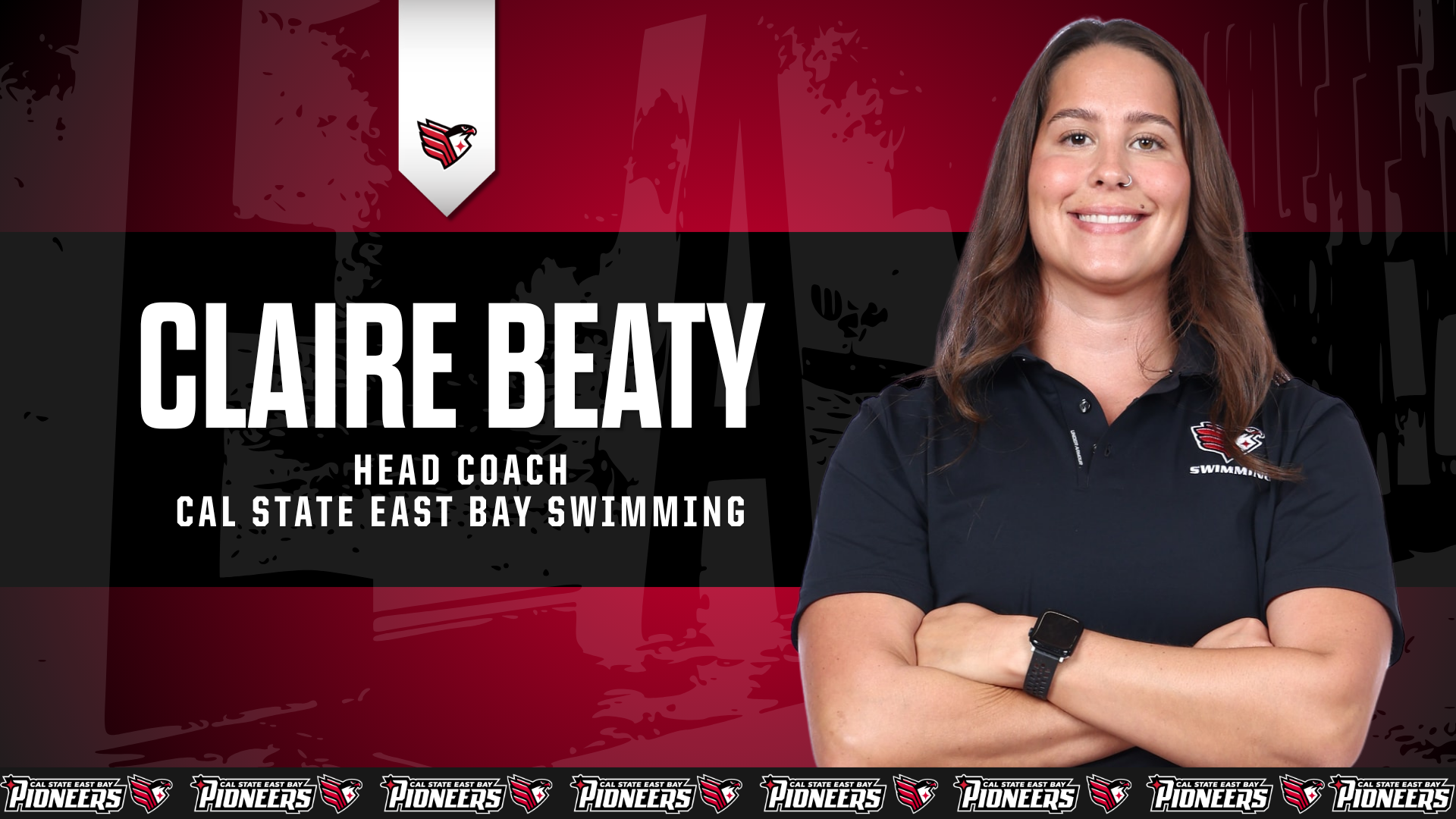 Claire Beaty 