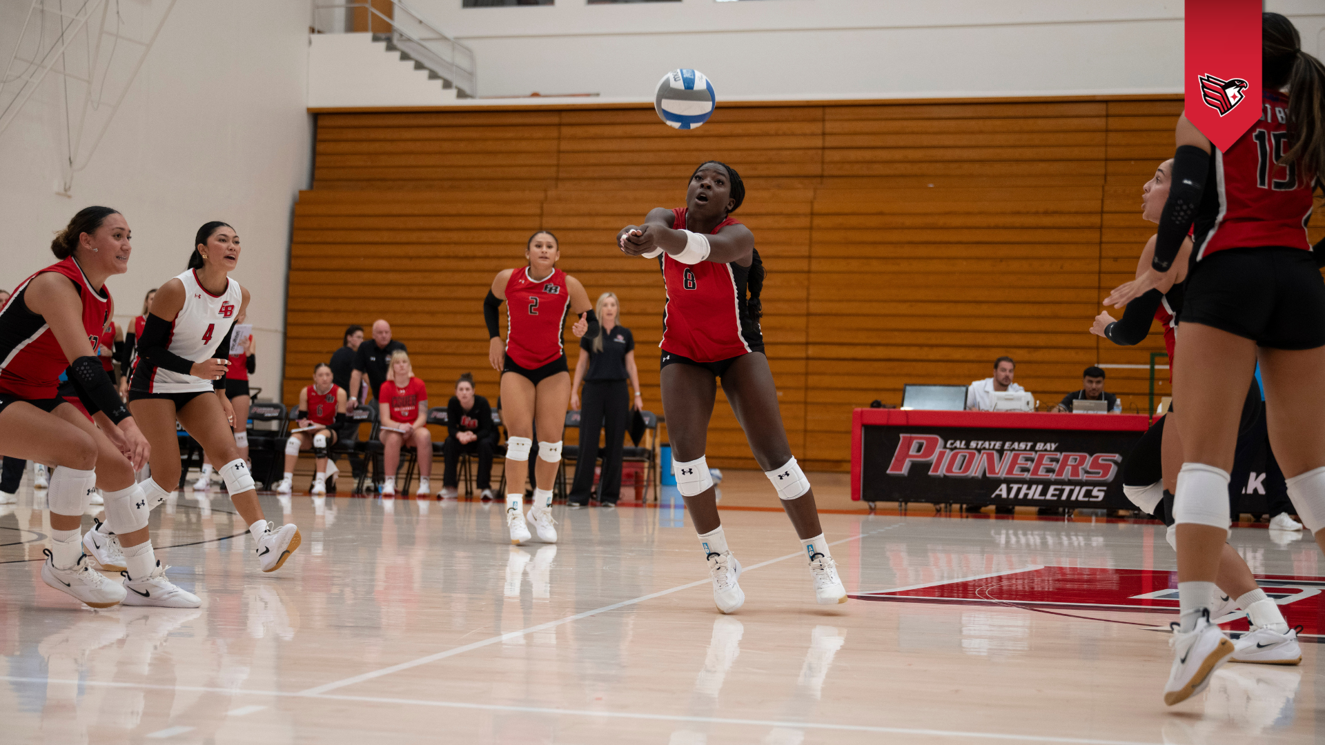 WVB Recap10/23/2026 