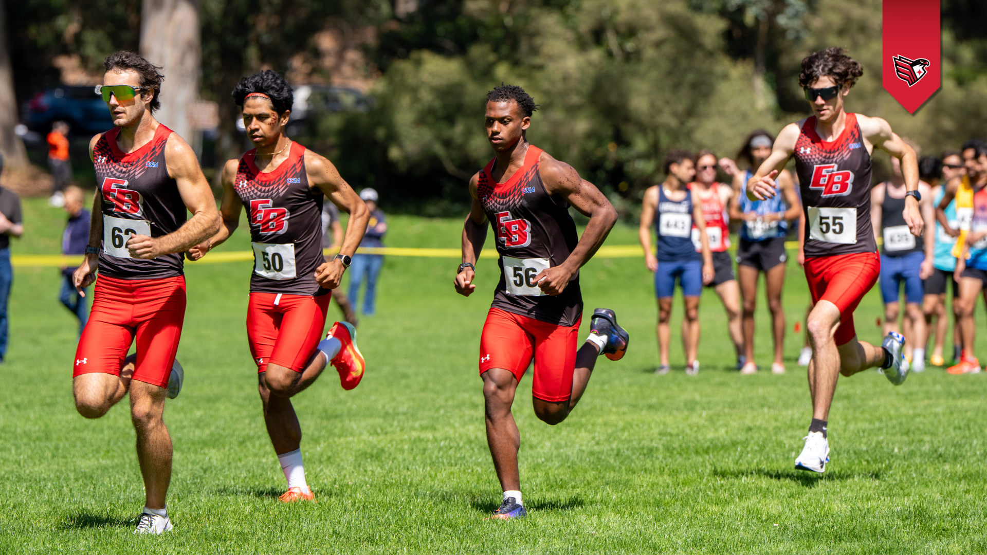 Mens xc post meet