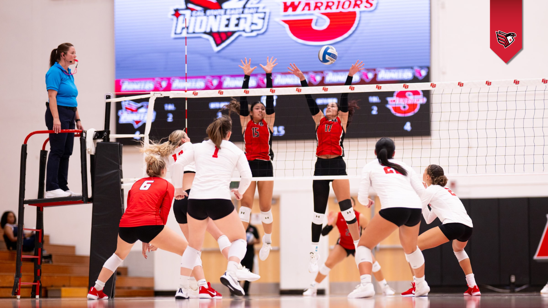 VB Post Game 