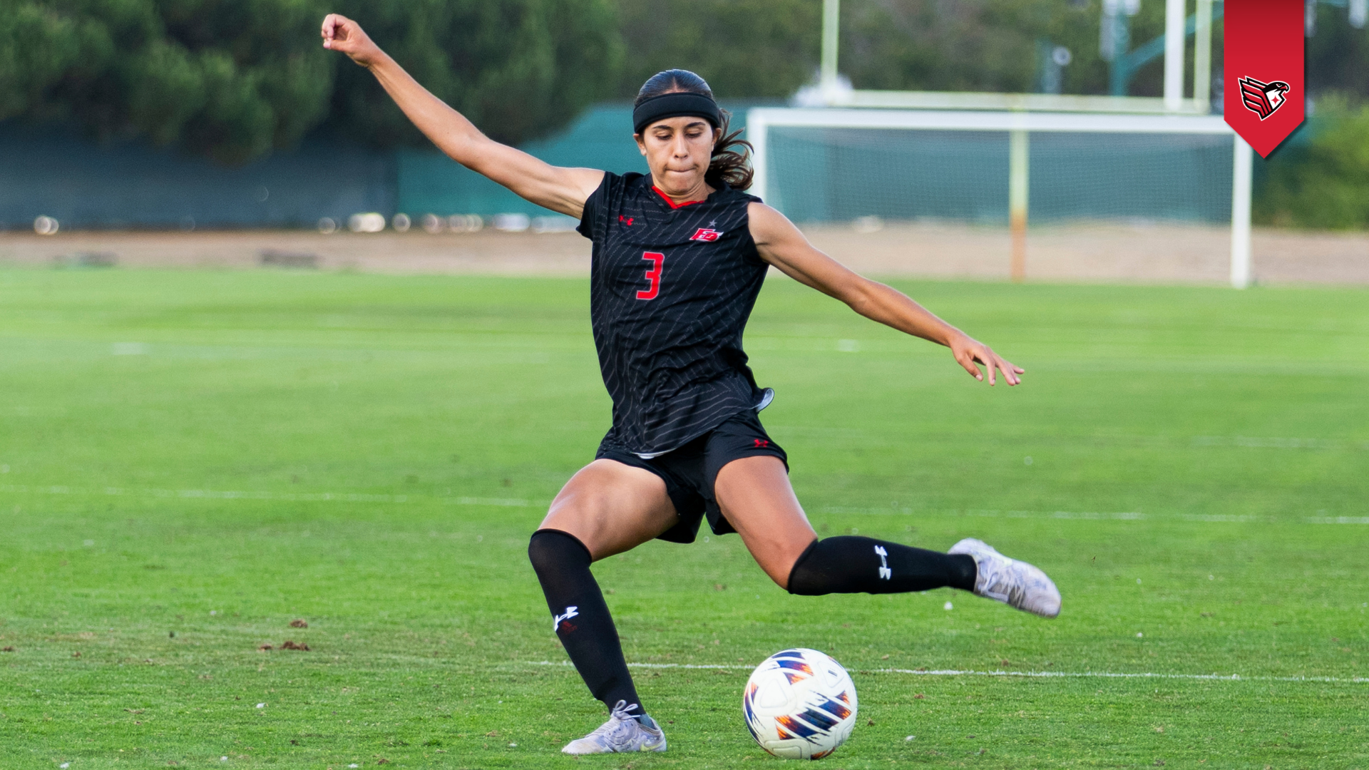 Womens Soccer Post Game 10/4
