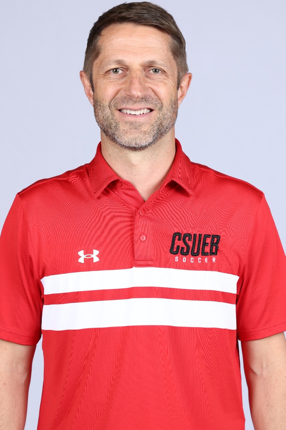 Haswell Head shot
