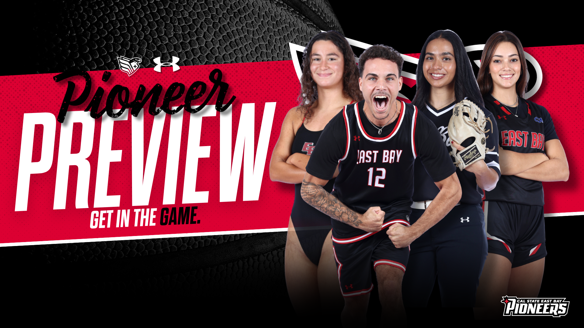 Pioneer Preview 2-11