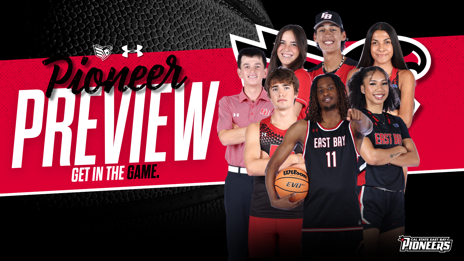 2-18 Pioneer Preview