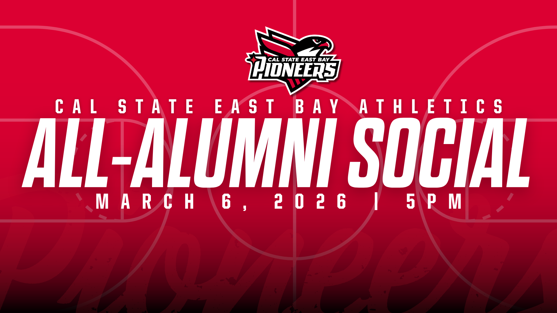 SoCal Social March 6