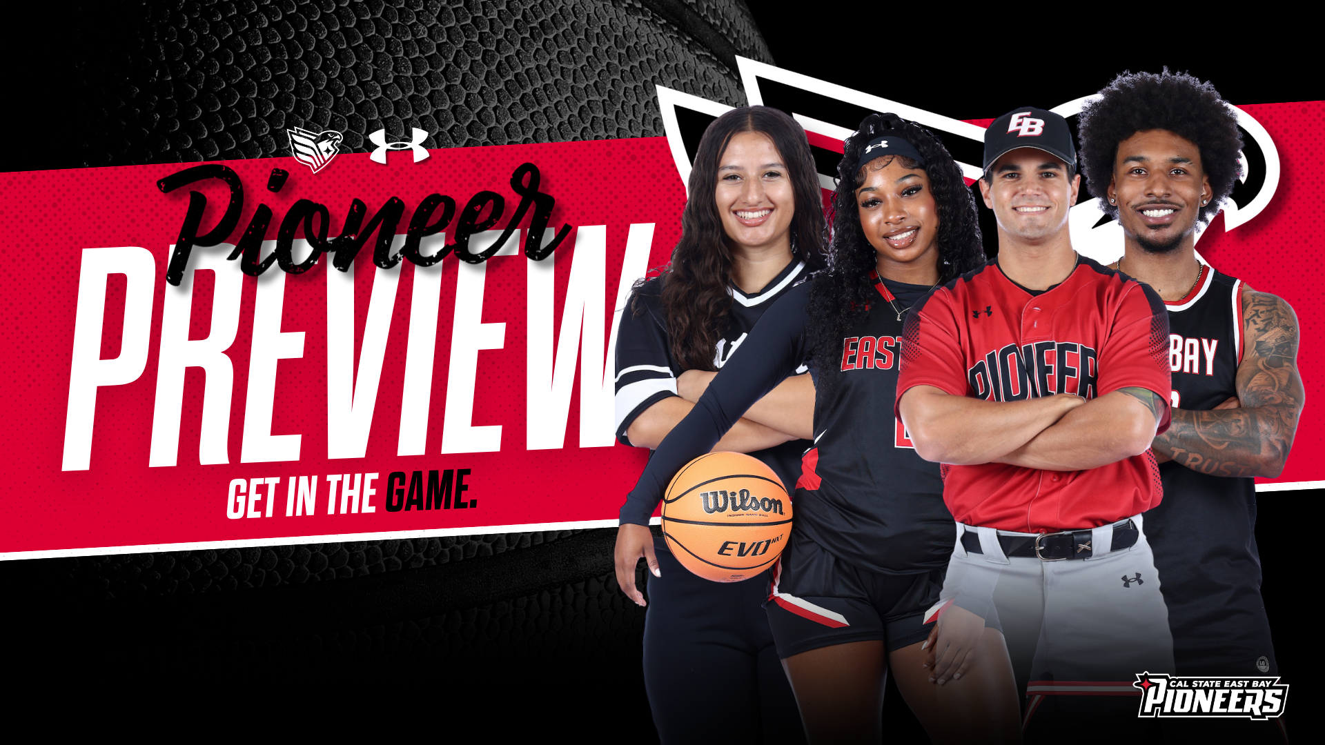 Pioneer Preview 2-4