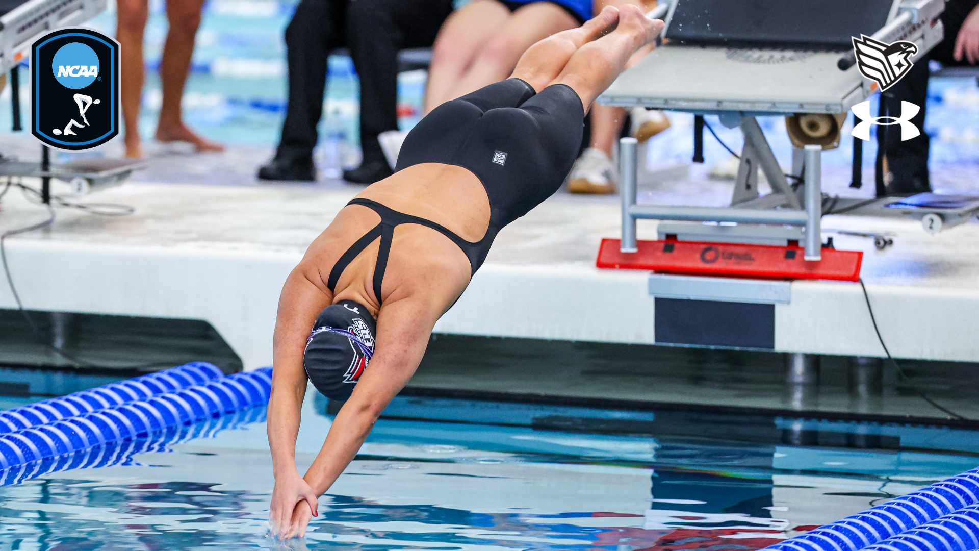 NCAA Swim Day 2