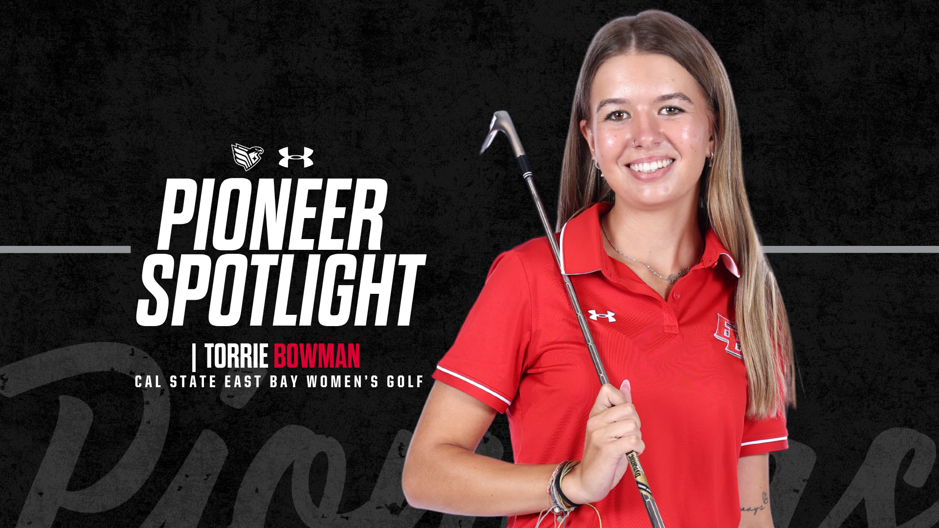 Torrie Bowman Spotlight