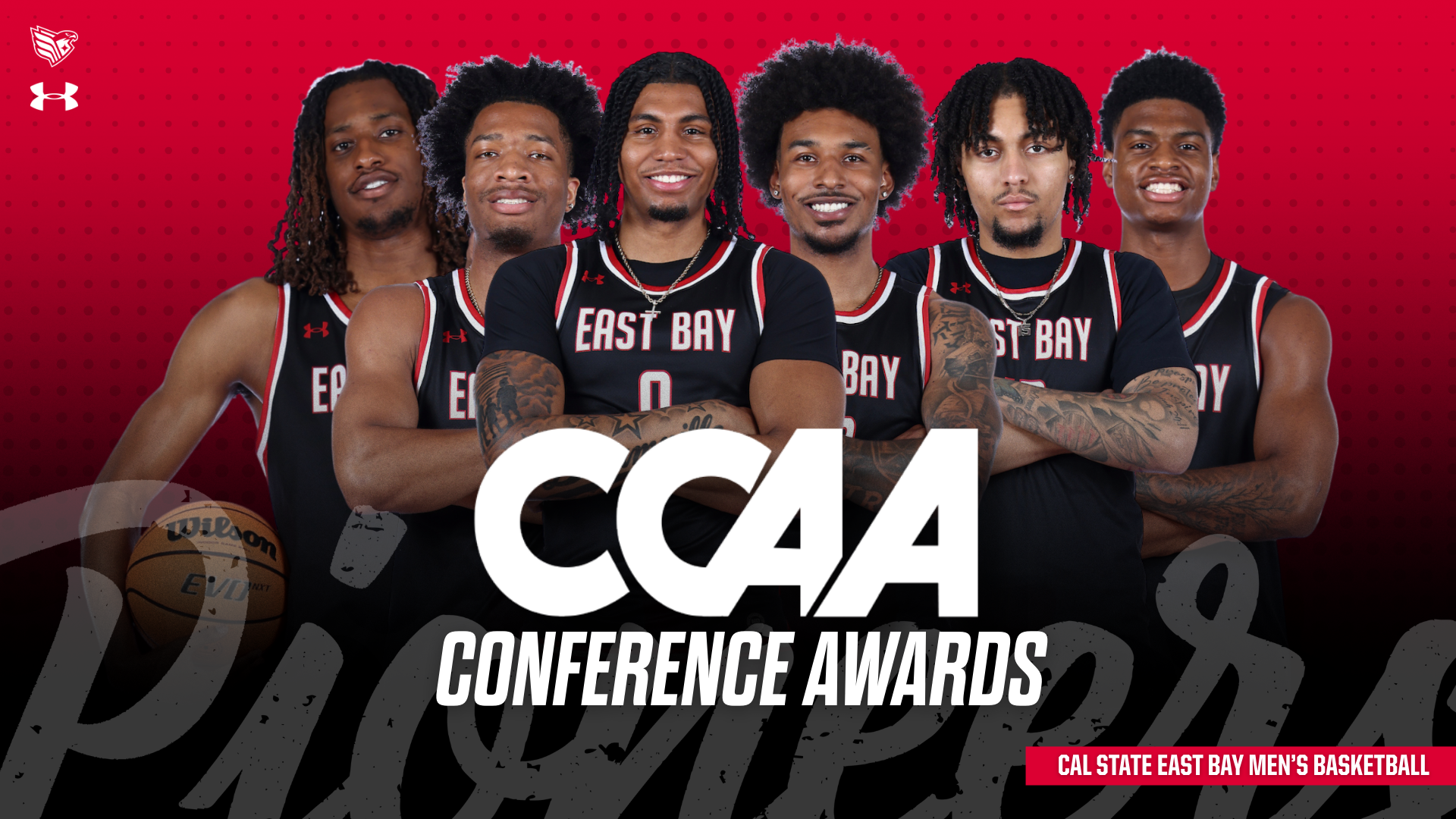 MBB All-CCAA 2025-26