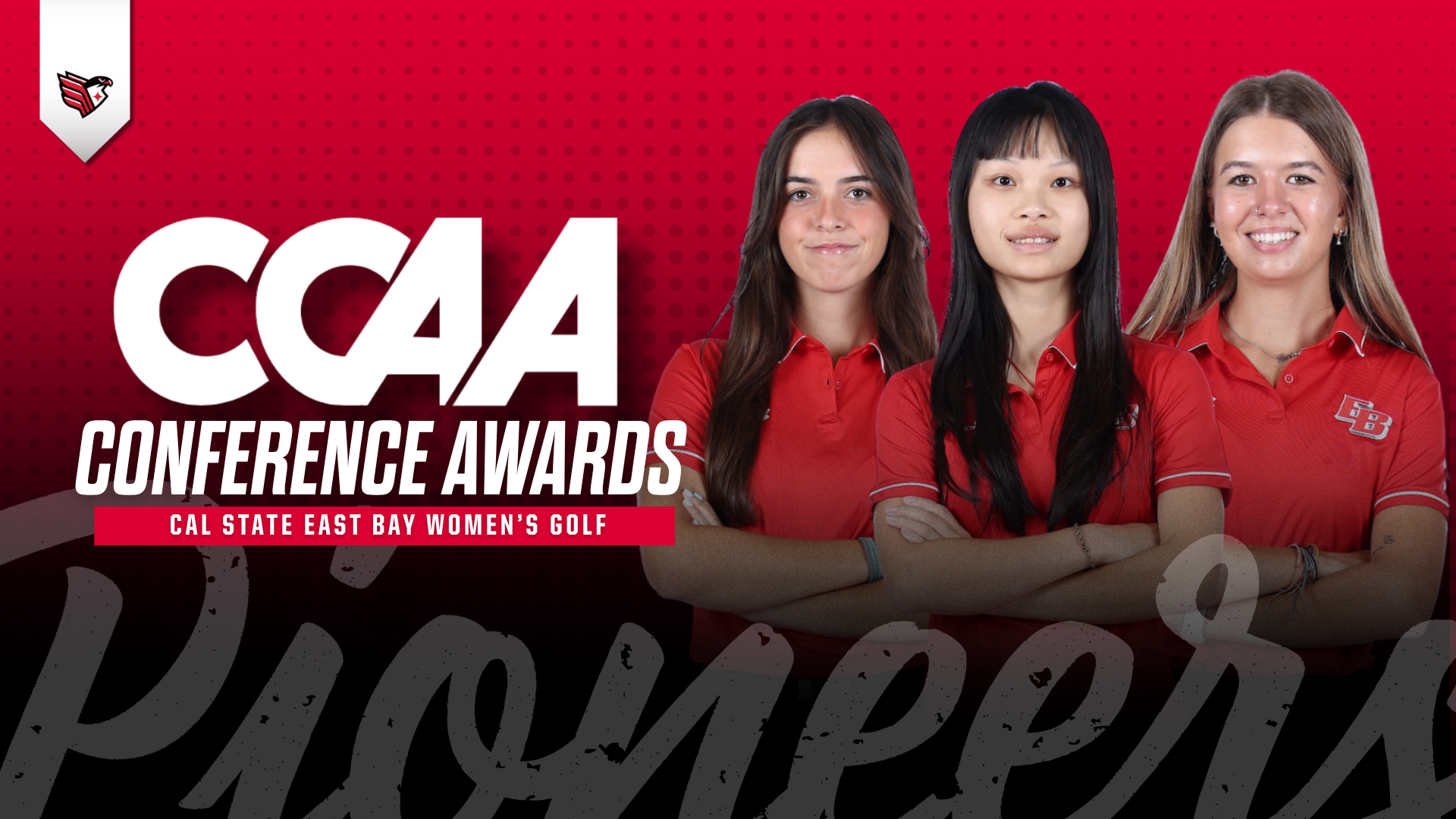 CCAA HONORS 