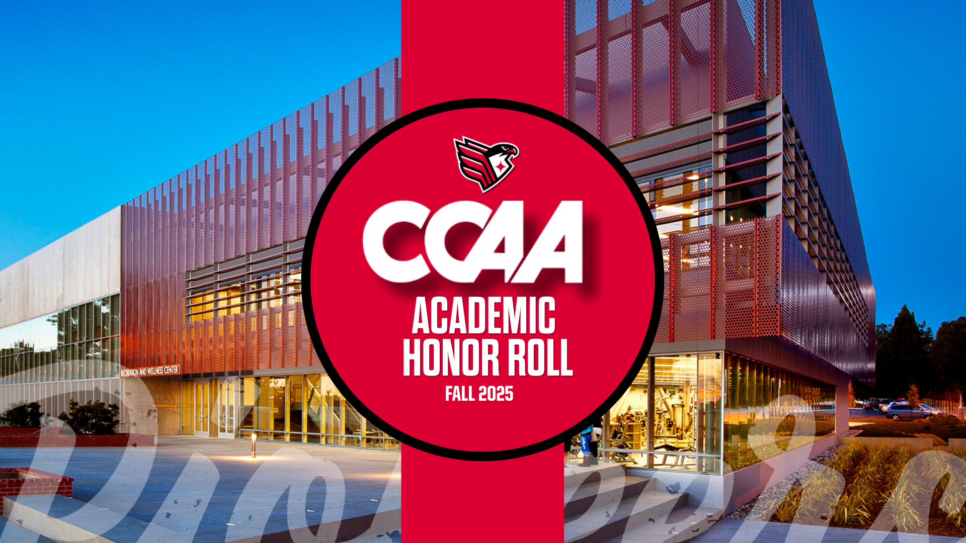 academic honor roll 