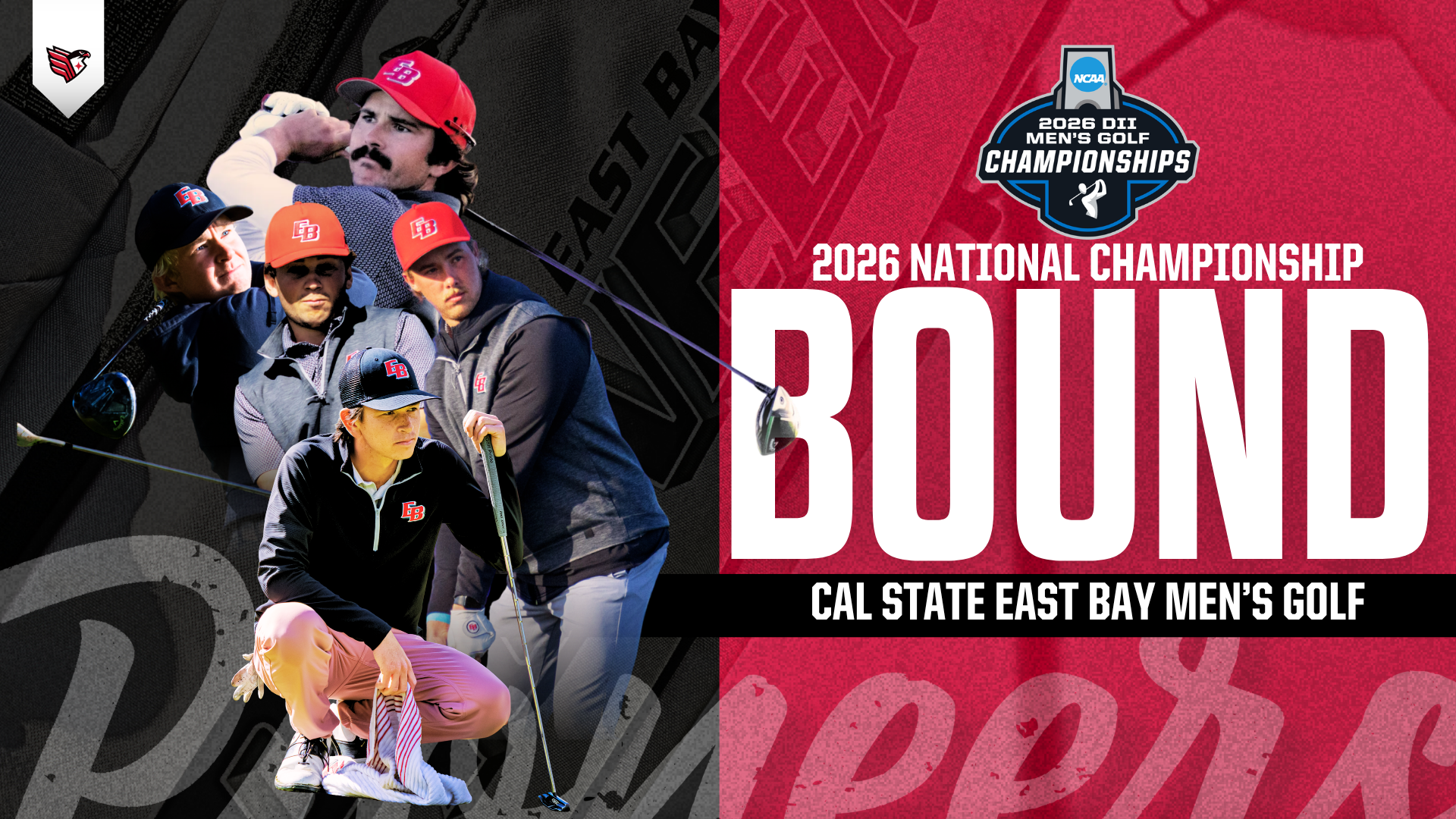 2026 Mgolf NCAA