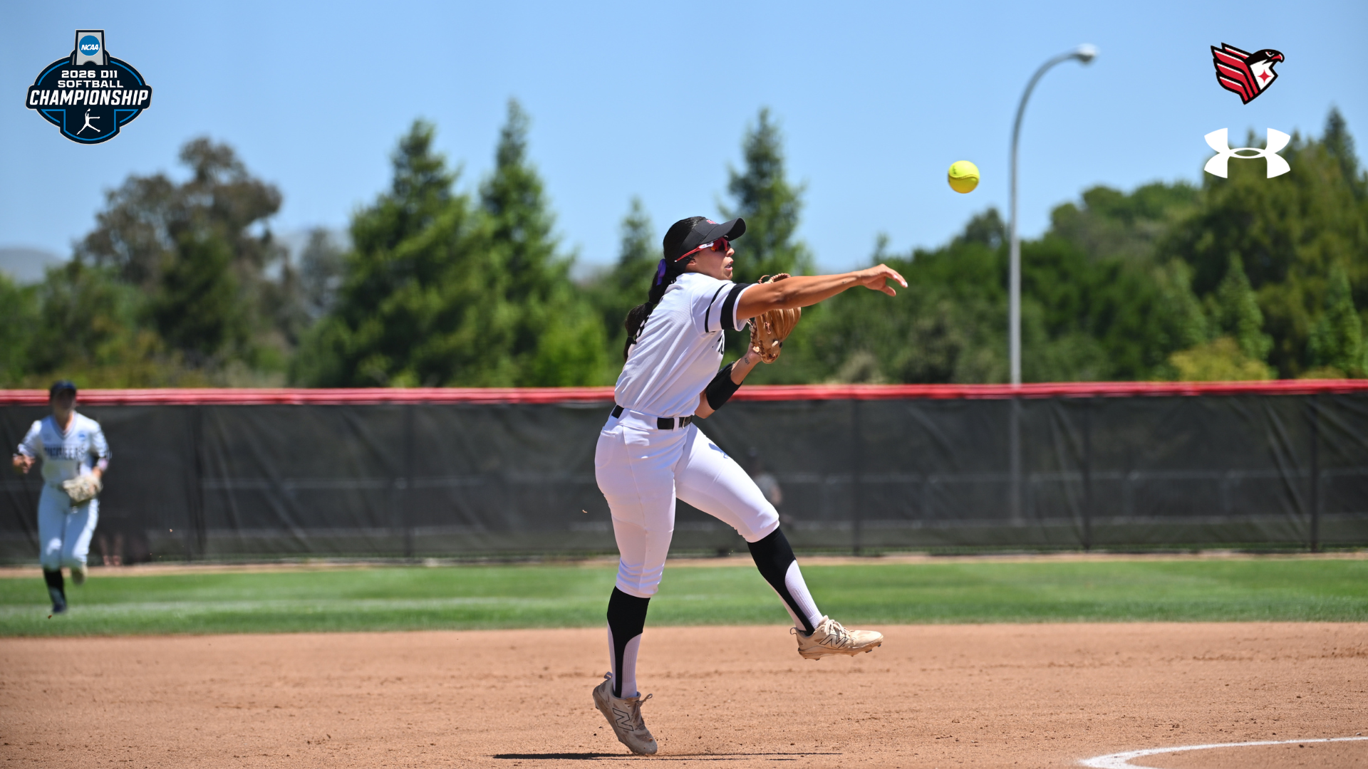 West Region recap