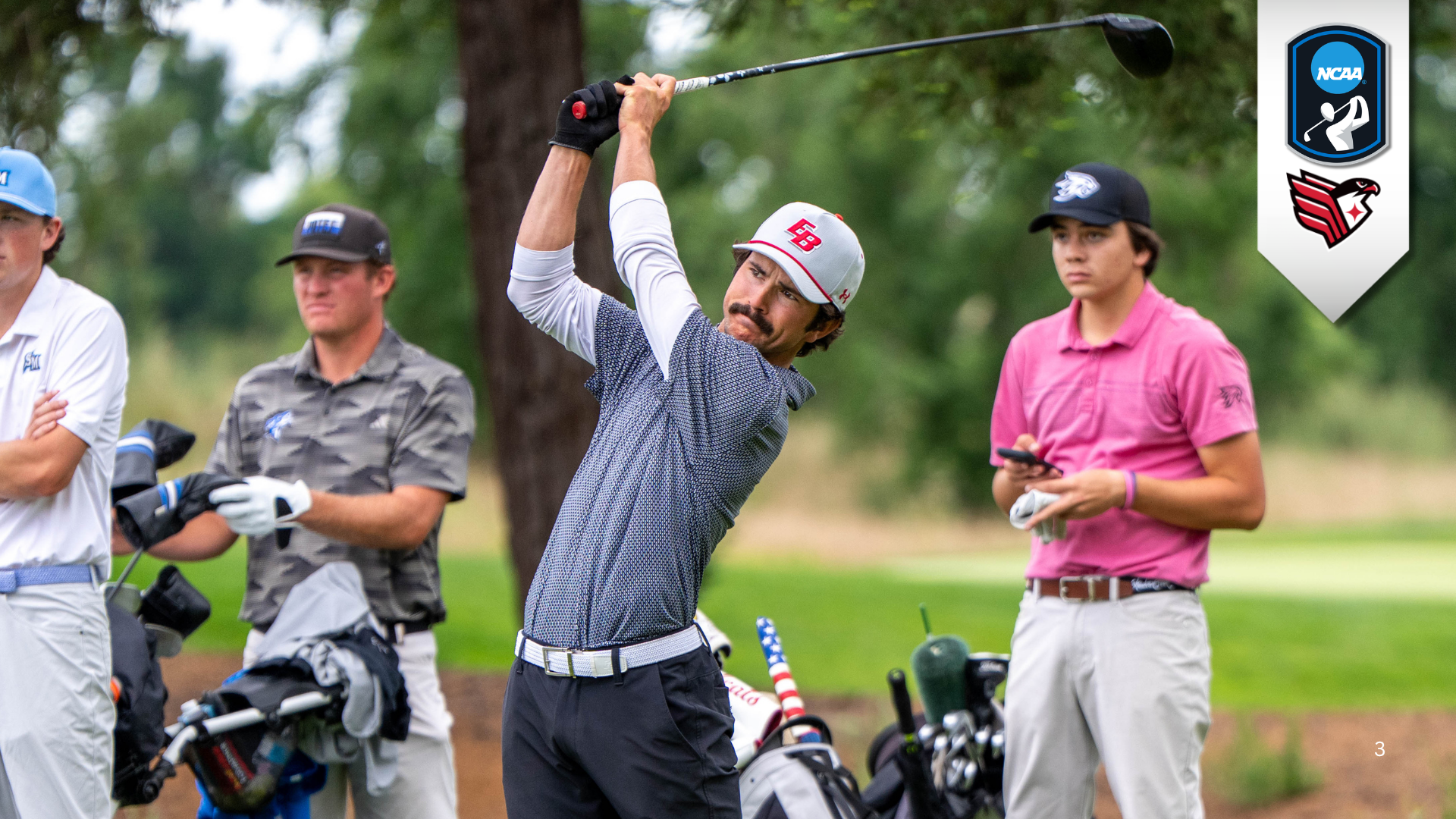NCAA Men's Golf Championship