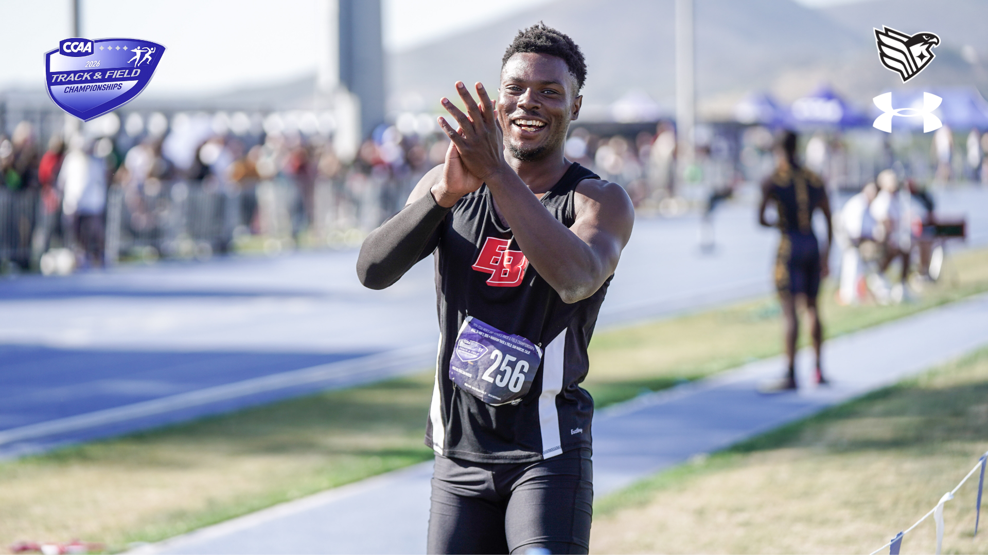 CCAA Track and Field Championships