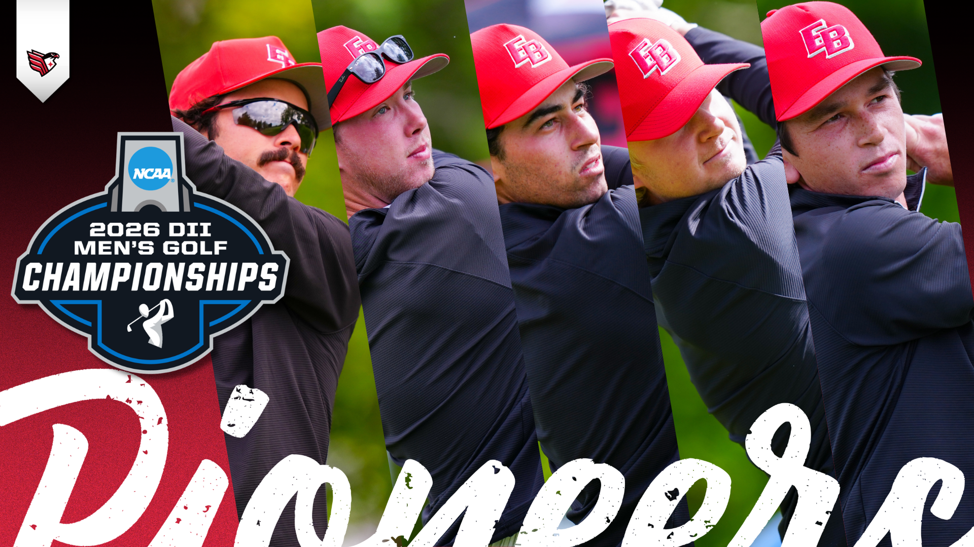 MGOLF NCAA Championship 25-26 team banner