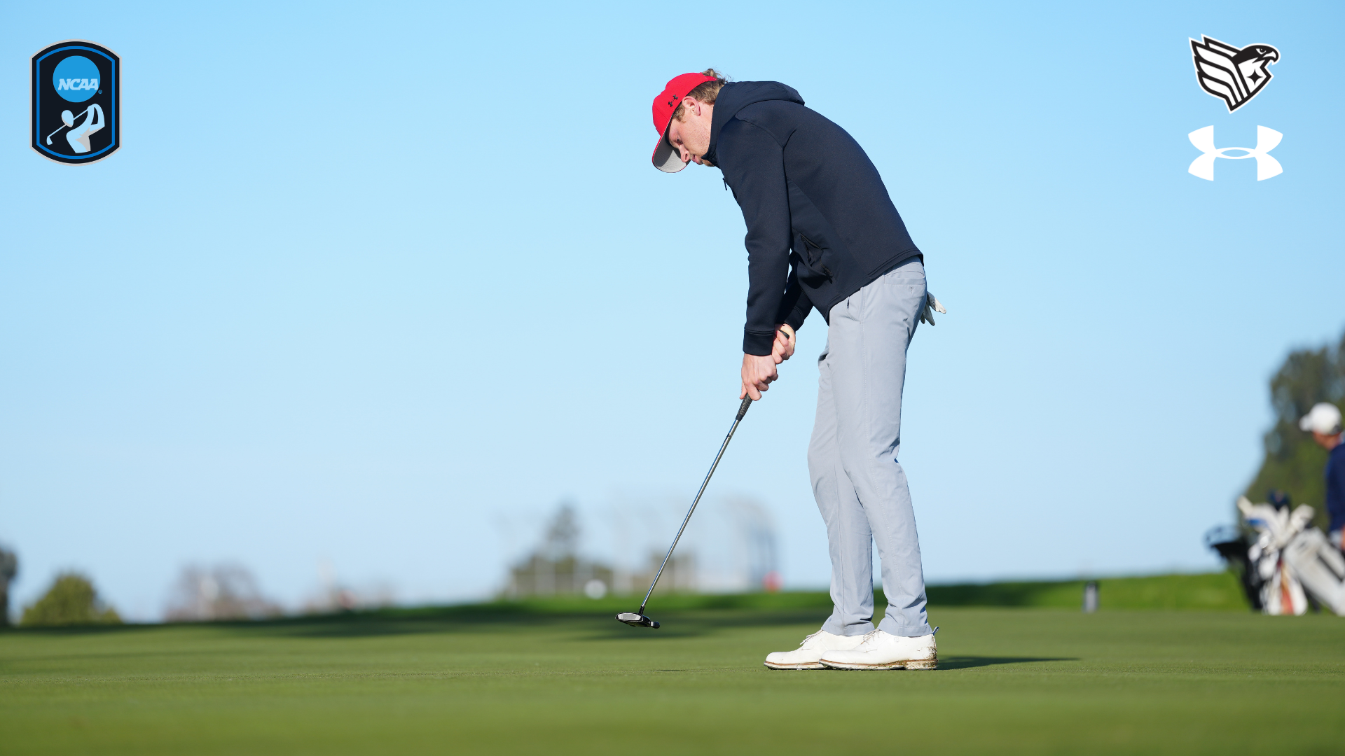 2026 MCAA Men's Golf Regional