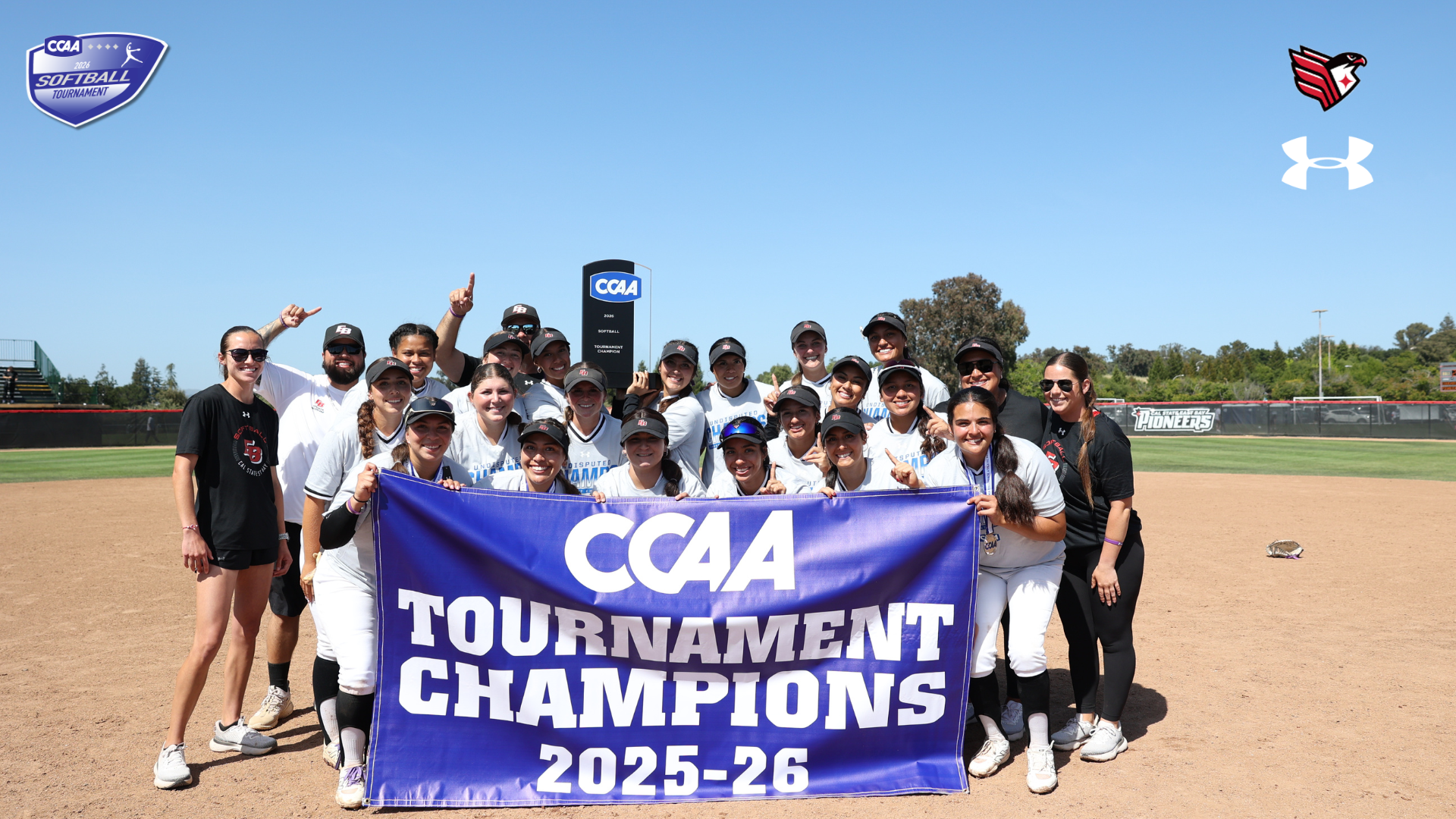 CCAA Champs 