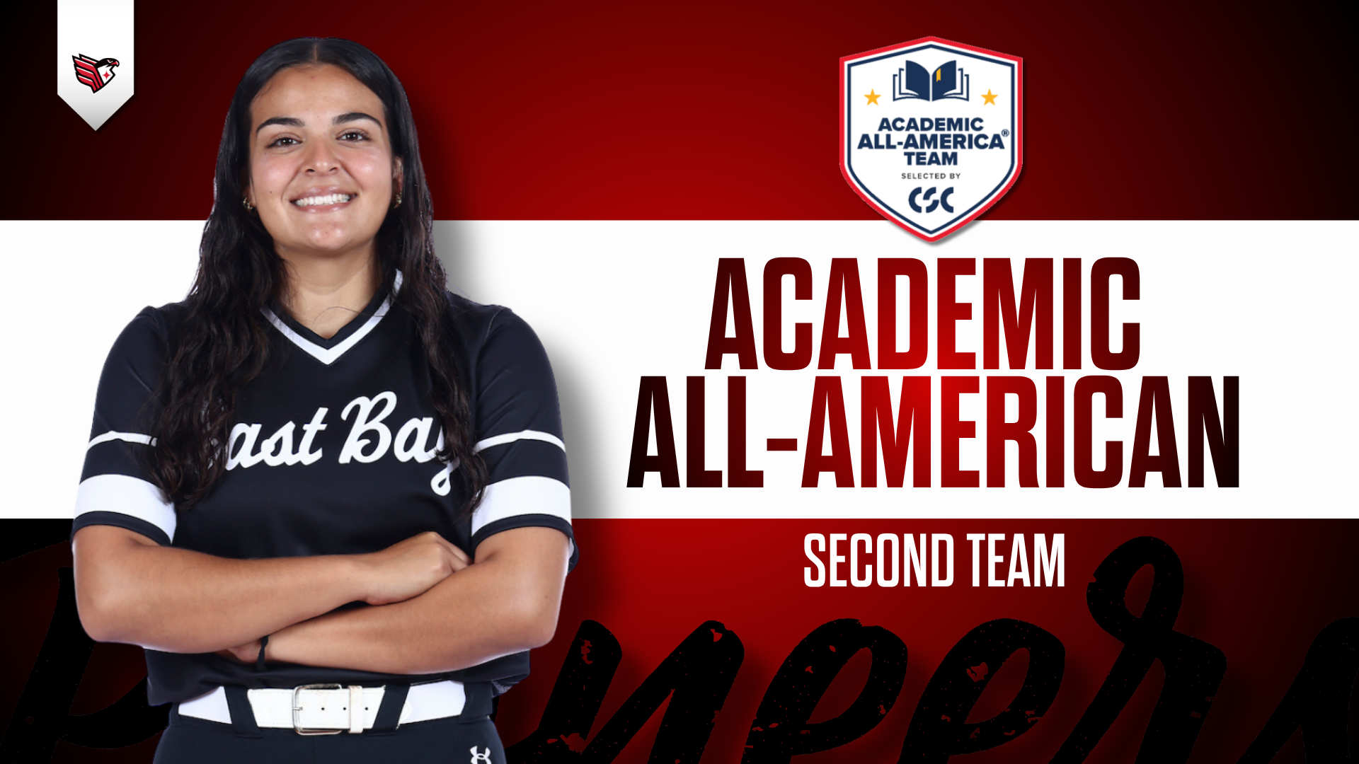 Quintero Academic All American 