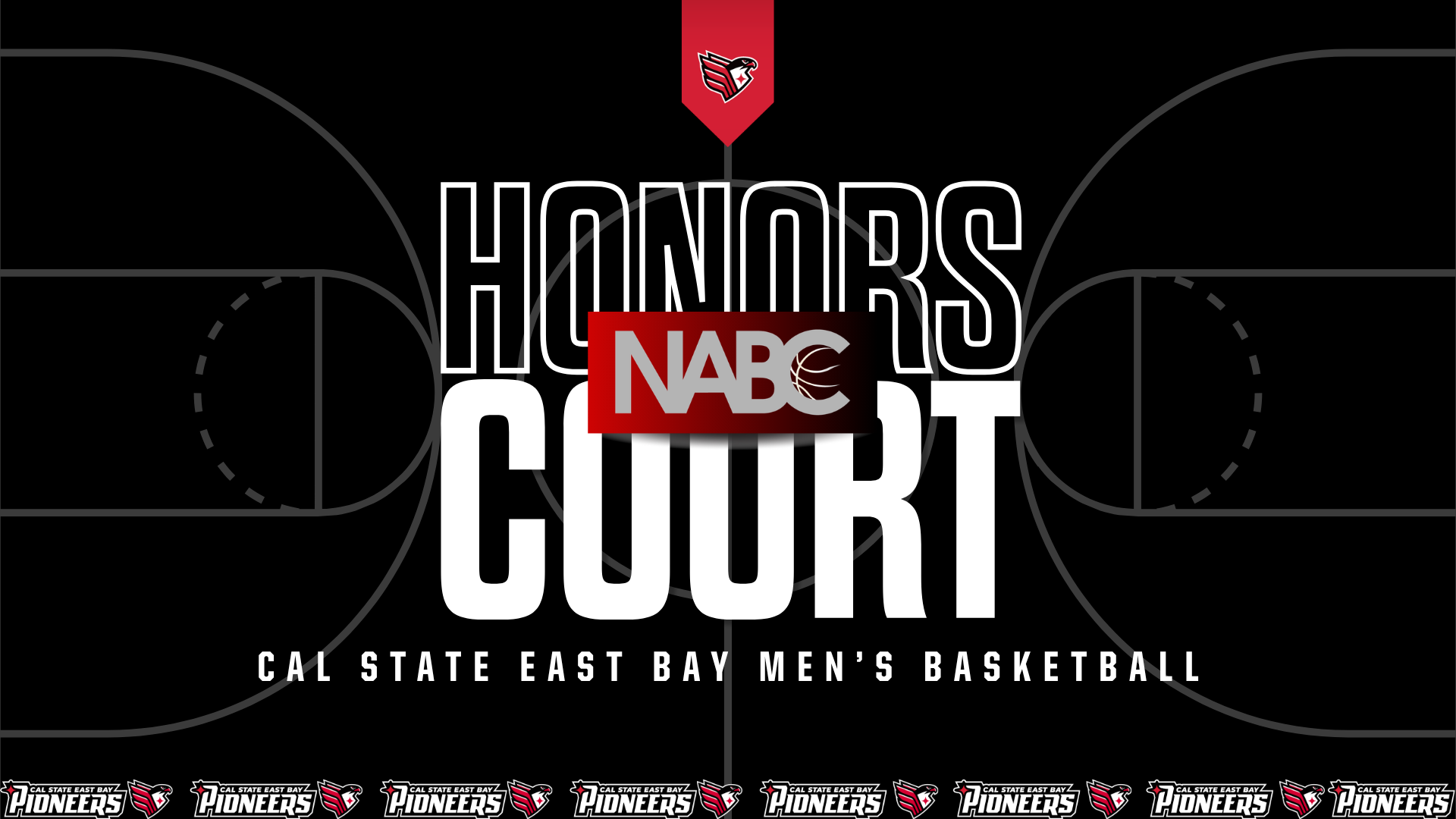 NABC Honors Court