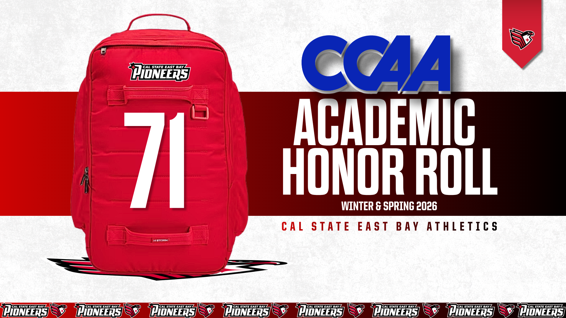 Academic Honor Role