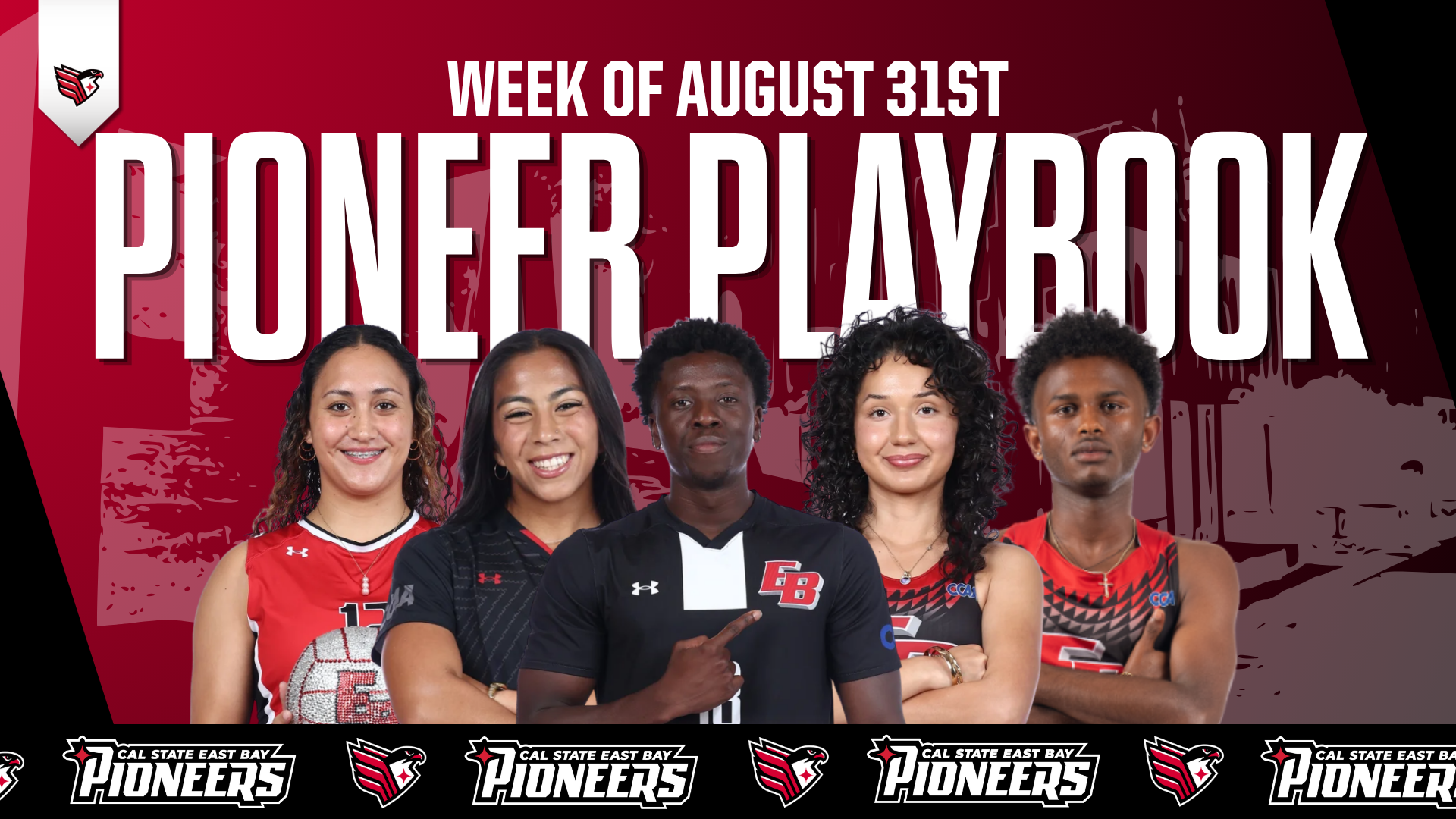 This Week In Athletics 